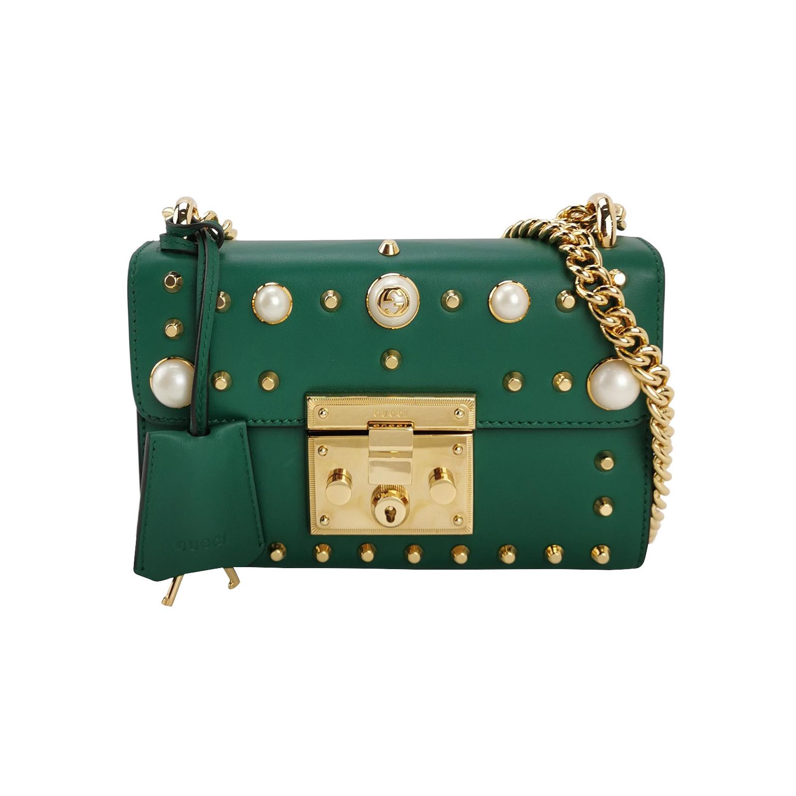 Gucci Gucci Women os Shoulder Bags Size ONE SIZE - 1 Thumbnail