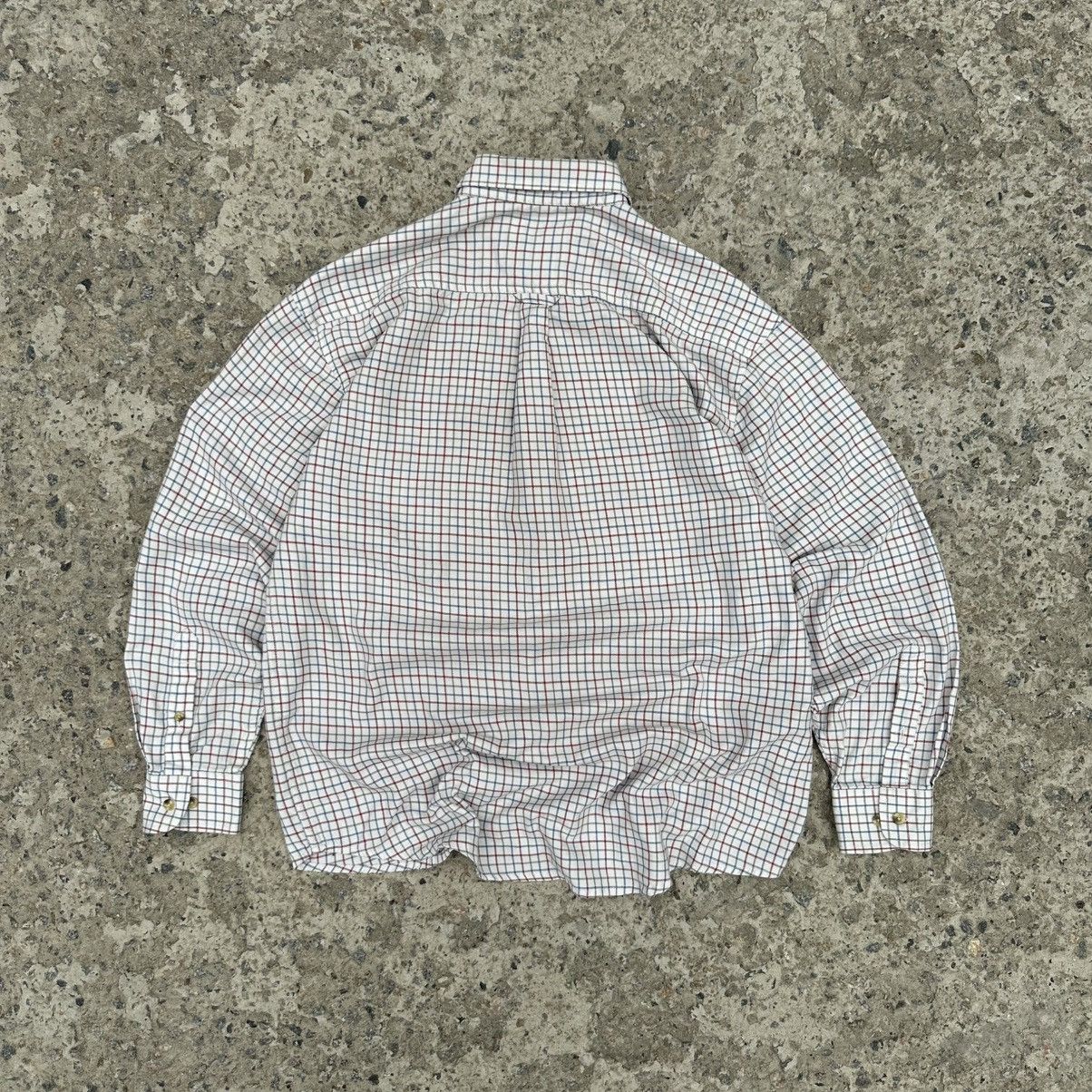 Hypebeast Vintage EWM Pure Classic Button Up Shirt Y2K 00s Old Money Size US M / EU 48-50 / 2 - 2 Thumbnail