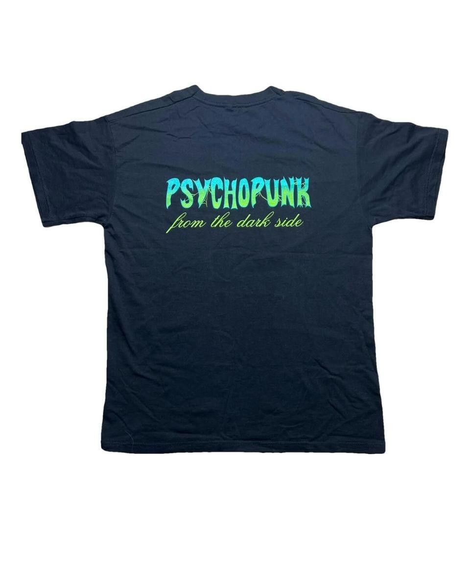 Vintage Rampires Tee Psychopunk LA Flamme Size US S / EU 44-46 / 1 - 2 Thumbnail