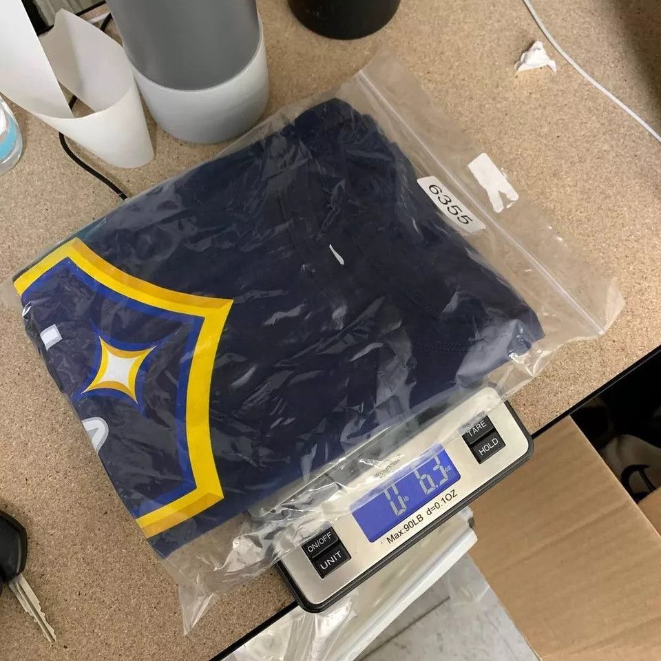 Other Los Angeles Galaxy Shirt Men L Fanatics Short Sleeve Cotton Size US L / EU 52-54 / 3 - 7 Thumbnail