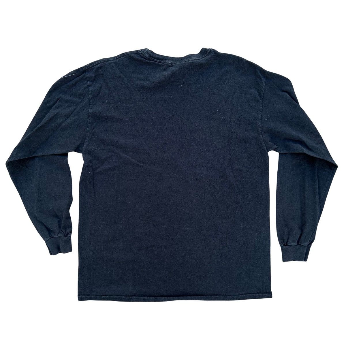 Thrasher Thrasher Spider Web Long Sleeve Shirt Size Large Size US L / EU 52-54 / 3 - 6 Thumbnail