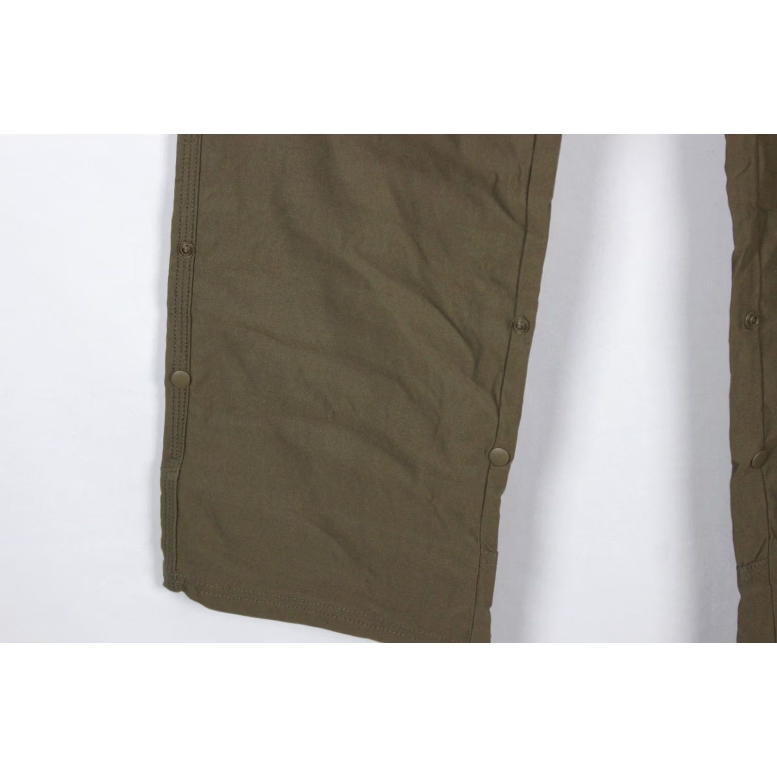 Prana Prana Men's Stretch Zion Pant II Straight Relaxed Hybrid 32 x 30 Mud Brown Size US 32 / EU 48 - 6 Thumbnail
