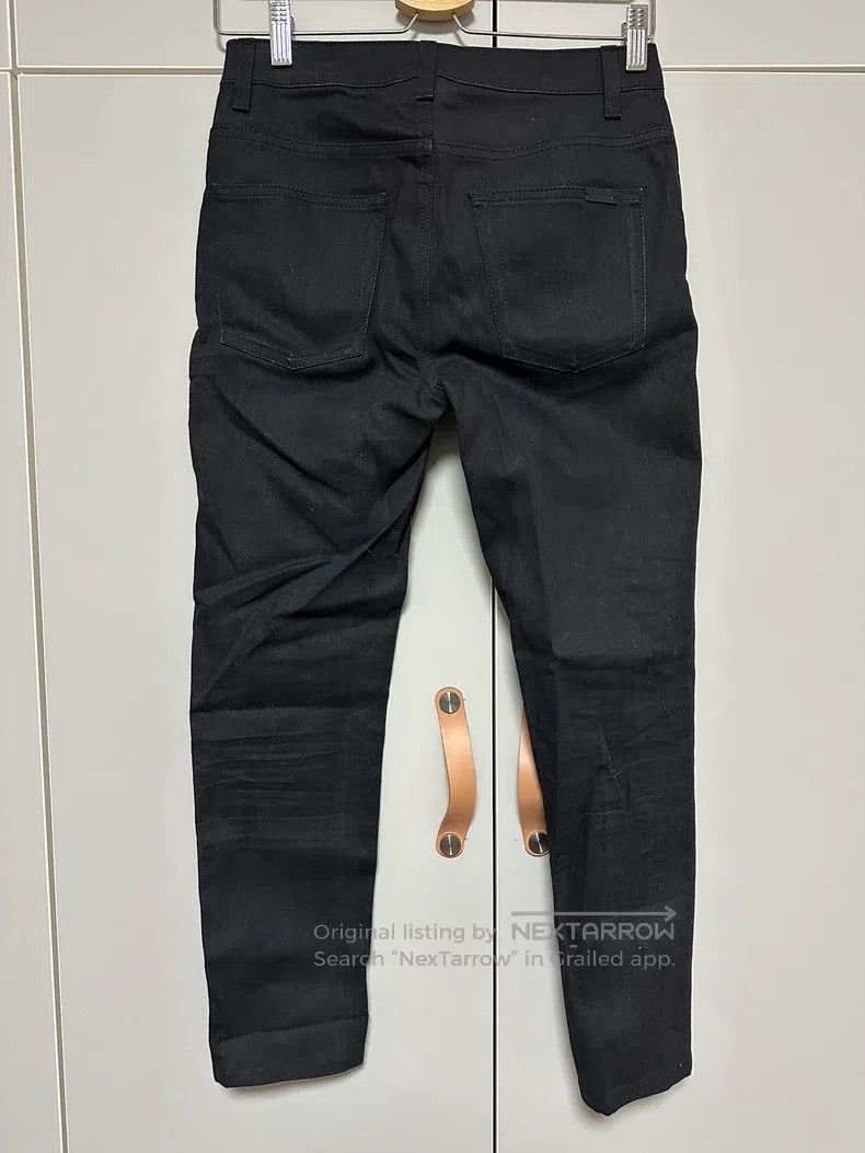 Saint Laurent Paris Saint Laurent Paris Jeans Size US 26 / EU 42 - 2 Thumbnail