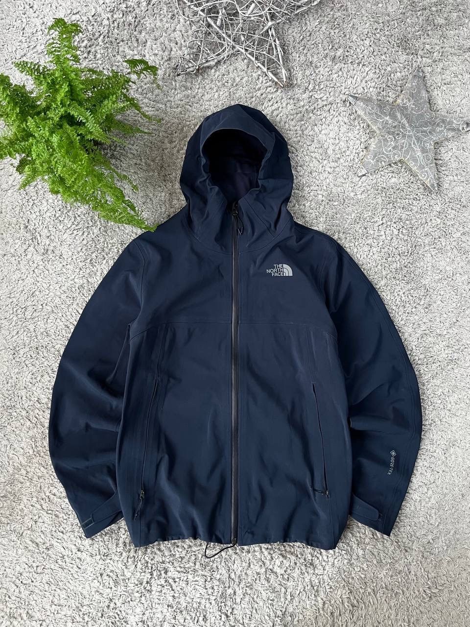 The North Face The North Face Light Jacket Streetwear Gorpcore Outdoor Logo Size US M / EU 48-50 / 2 - 1 Thumbnail