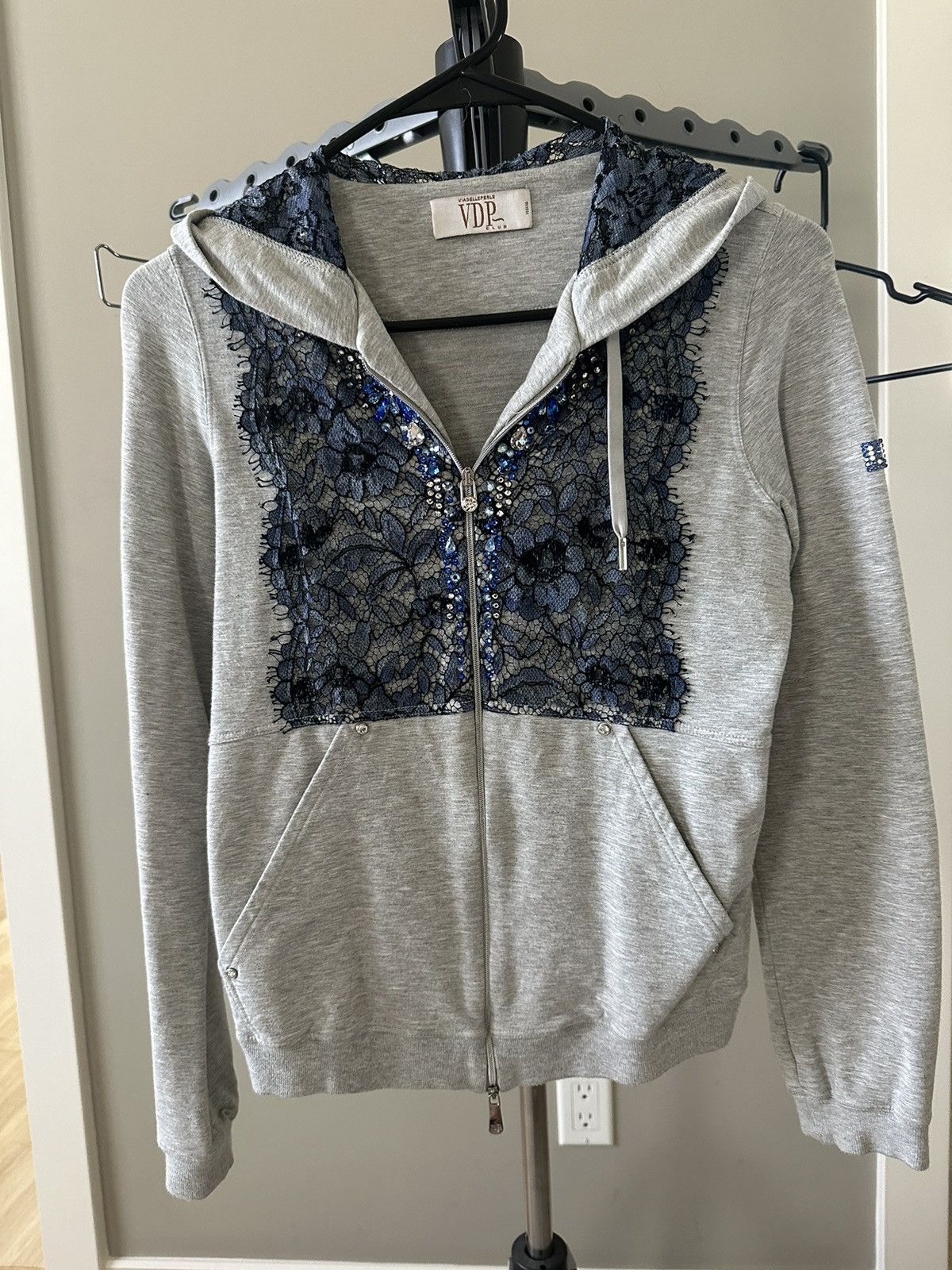 Other VDP hoodie Size M / US 6-8 / IT 42-44 - 1 Thumbnail