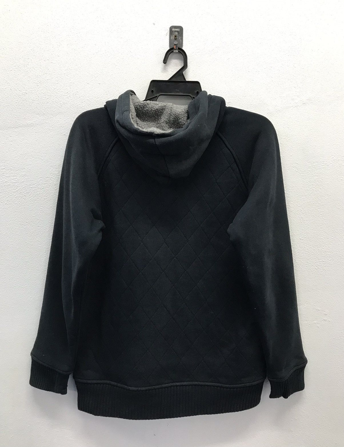 The North Face × Vintage Vintage The North Face Jacket Hoodie Size US M / EU 48-50 / 2 - 2 Thumbnail