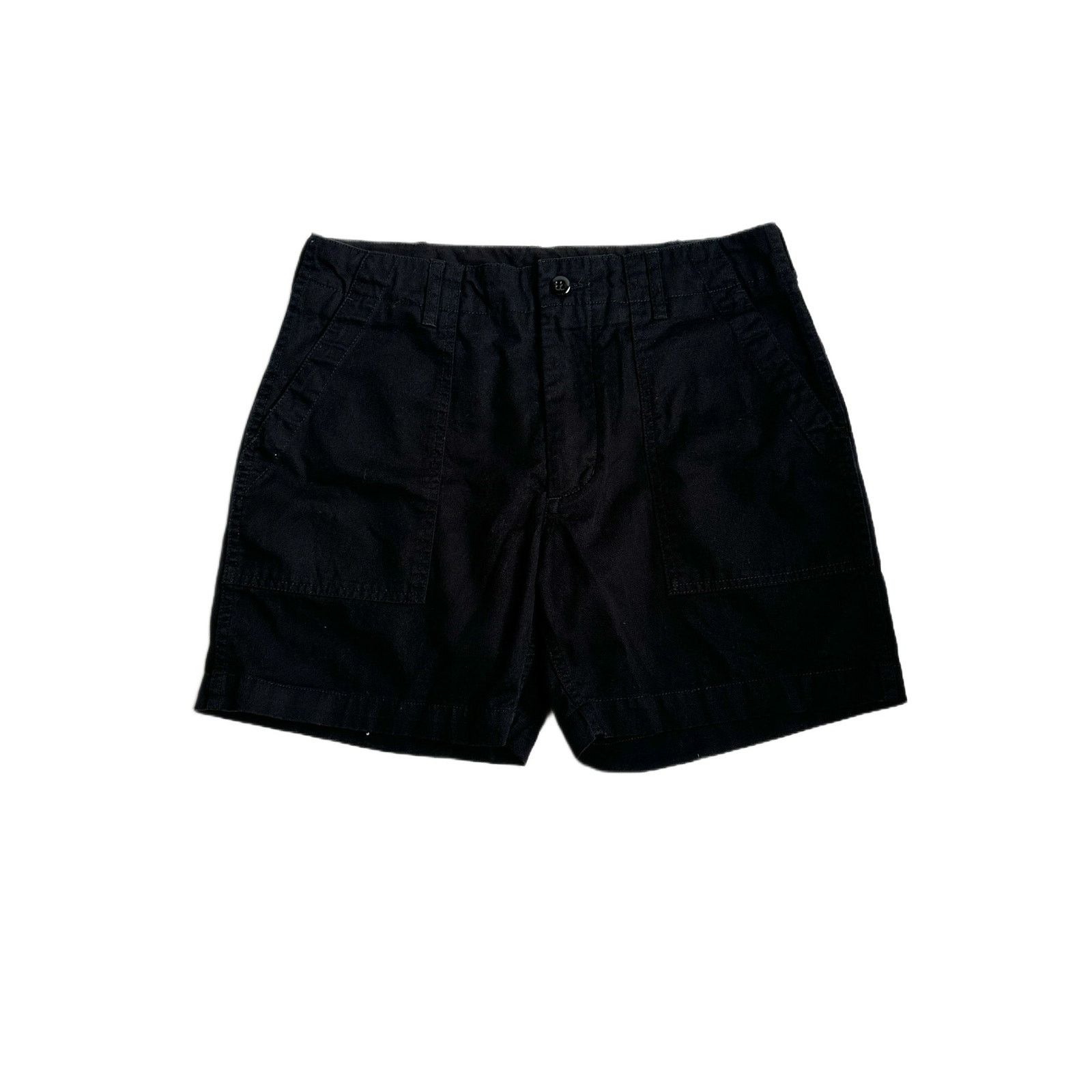 Engineered Garments Engineered Garments Utility Shorts Size US 31 - 1 Thumbnail