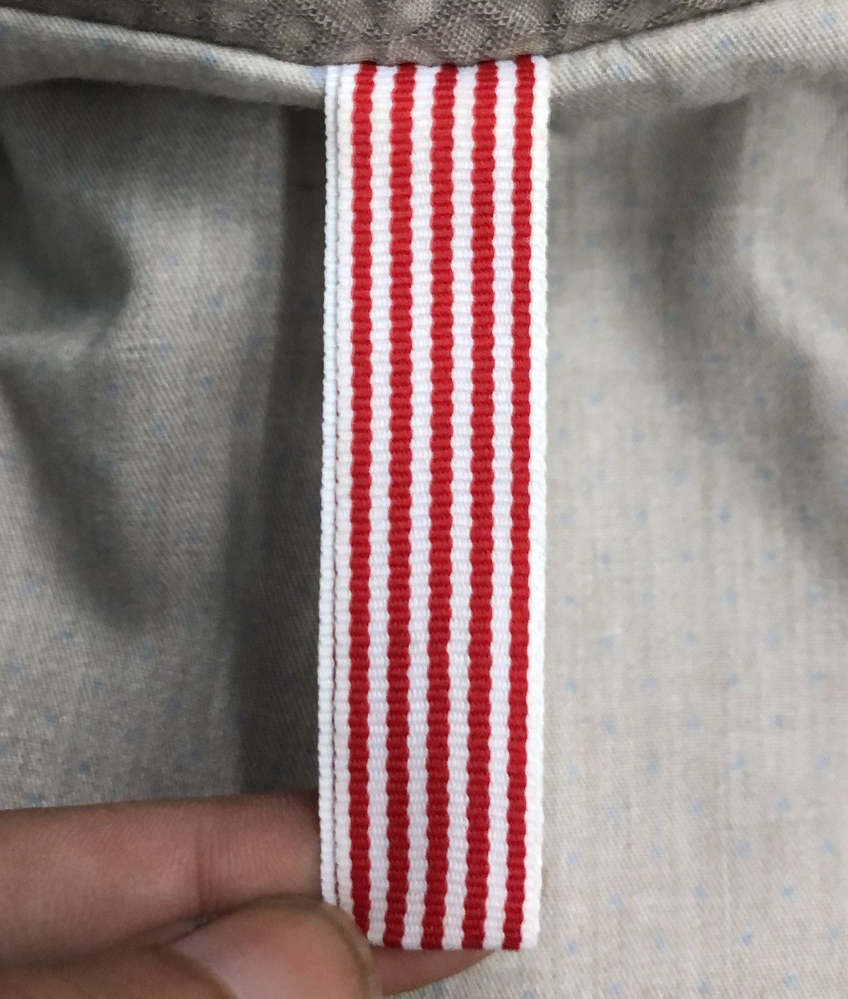 Barneys New York Vintage Barneys NewYork Made In Italy Blazer Size US M / EU 48-50 / 2 - 11 Thumbnail