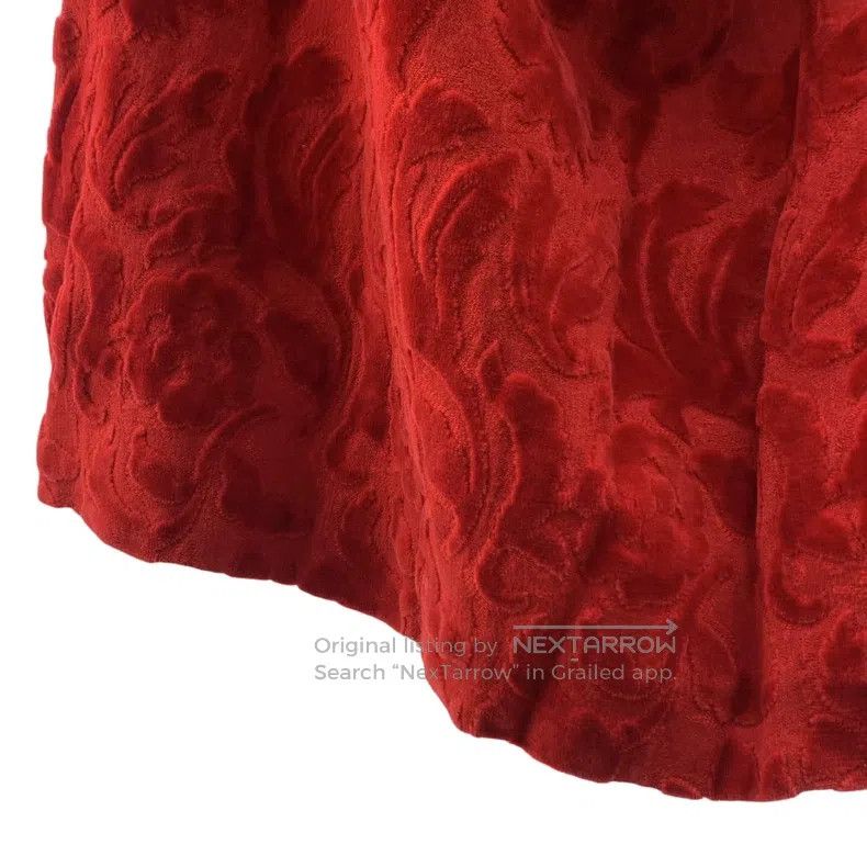 Comme des Garcons Comme Des Garcons size S Skirt Size 23" - 7 Thumbnail