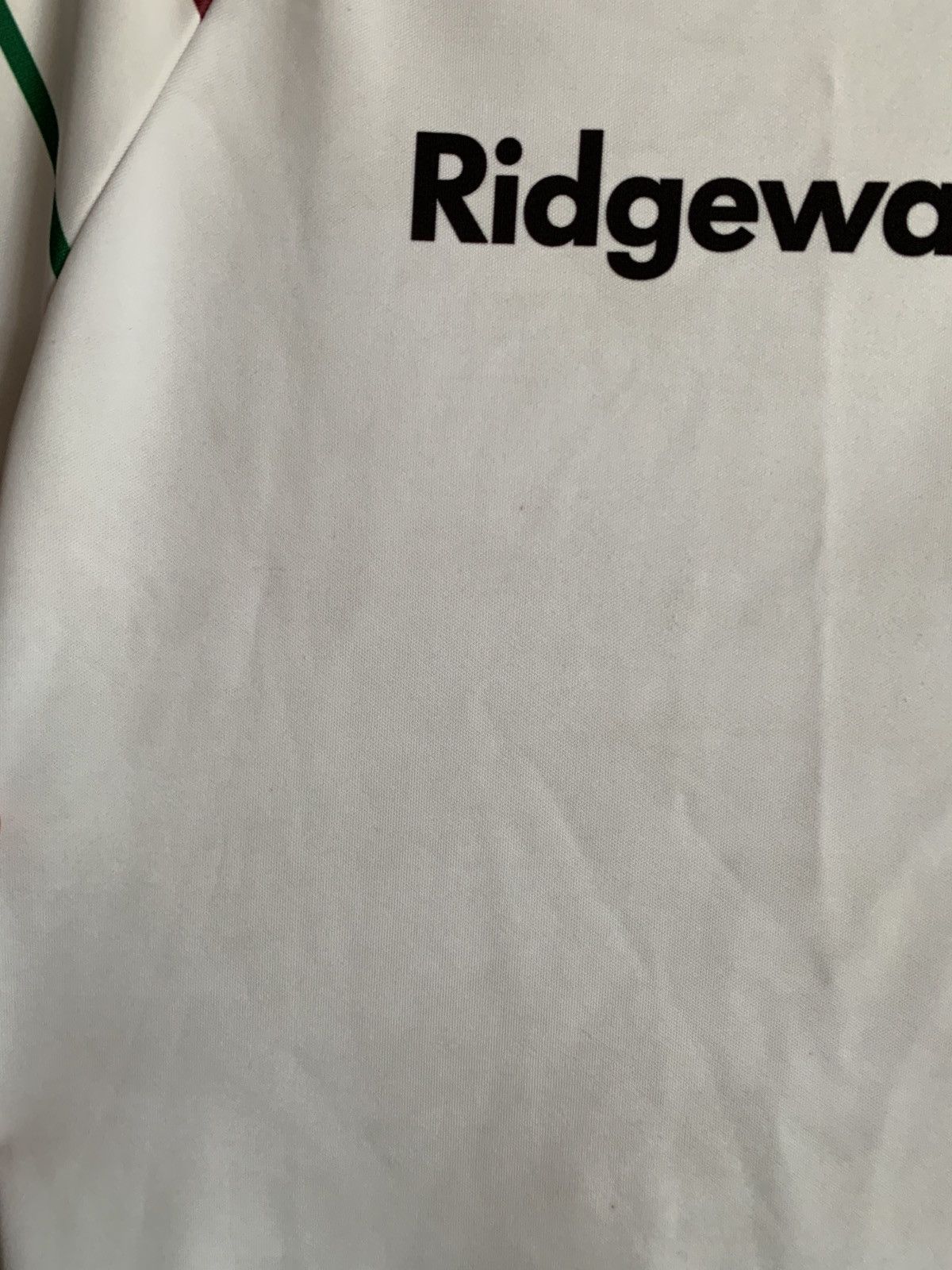 Other London Irish Away Rugby Union Shirt Oneills Vintage Sz S Size US XXL / EU 58 / 5 - 14 Thumbnail