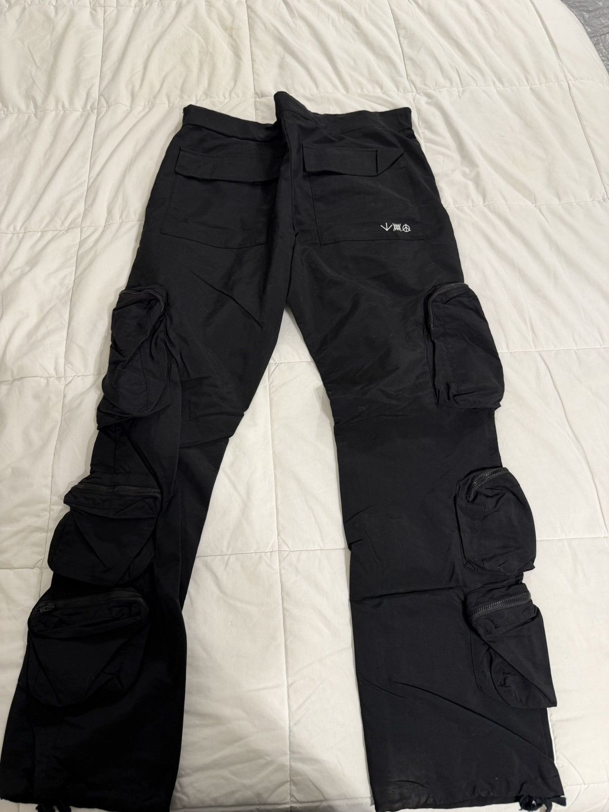 jacov SIX POCKET CARGO V3 Size US 36 / EU 52 - 2 Thumbnail