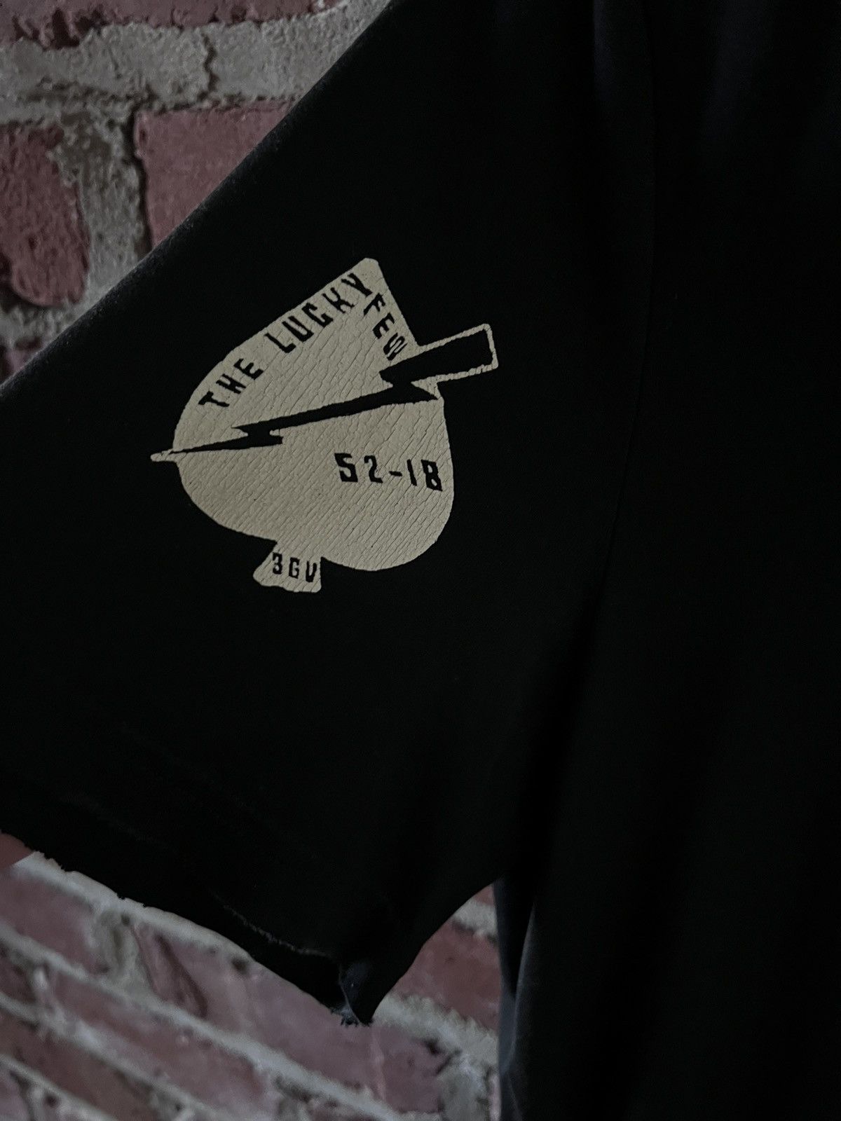 Givenchy Creatures T-Shirt Size US S / EU 44-46 / 1 - 3 Thumbnail