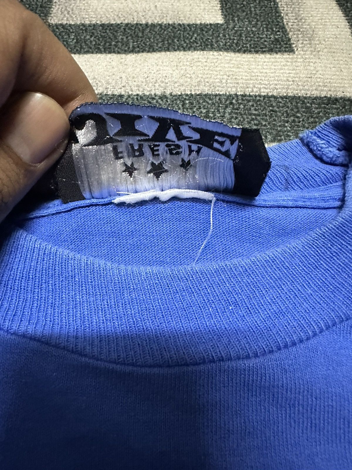 Freshjive Freshjive funkadekusized long sleeve tee Size US M / EU 48-50 / 2 - 6 Thumbnail