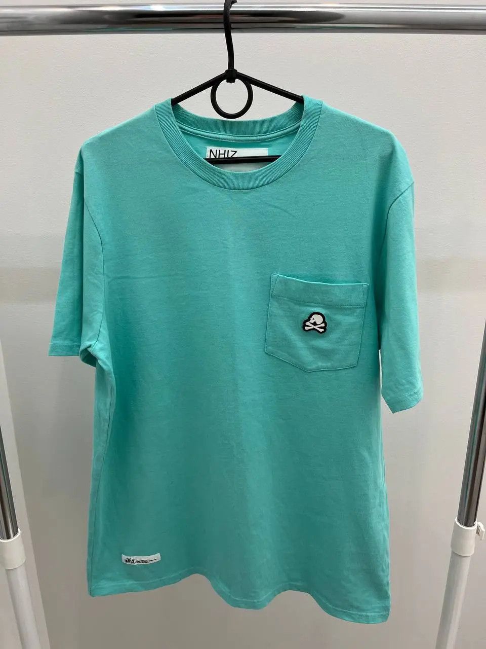 Neighborhood Neighborhood x Іzzue T-shirt Tee Size US L / EU 52-54 / 3 - 2 Thumbnail