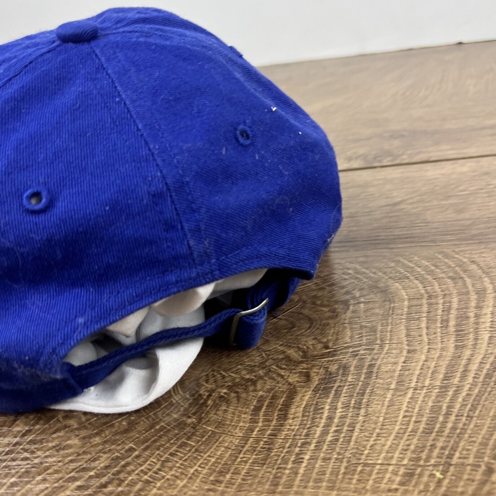Other Florida Gators NCAA Hat Gators Blue Hat Adjustable Adult Siz Size ONE SIZE - 8 Thumbnail