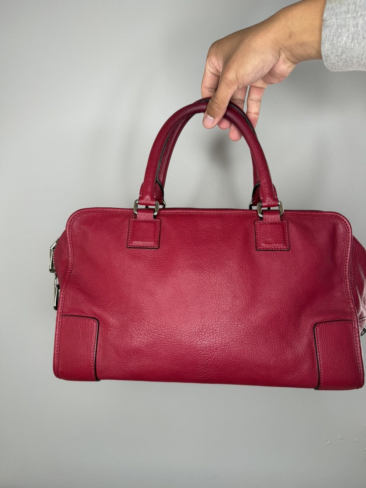 Loewe Loewe Amazona 36 Bag Size ONE SIZE - 2 Thumbnail