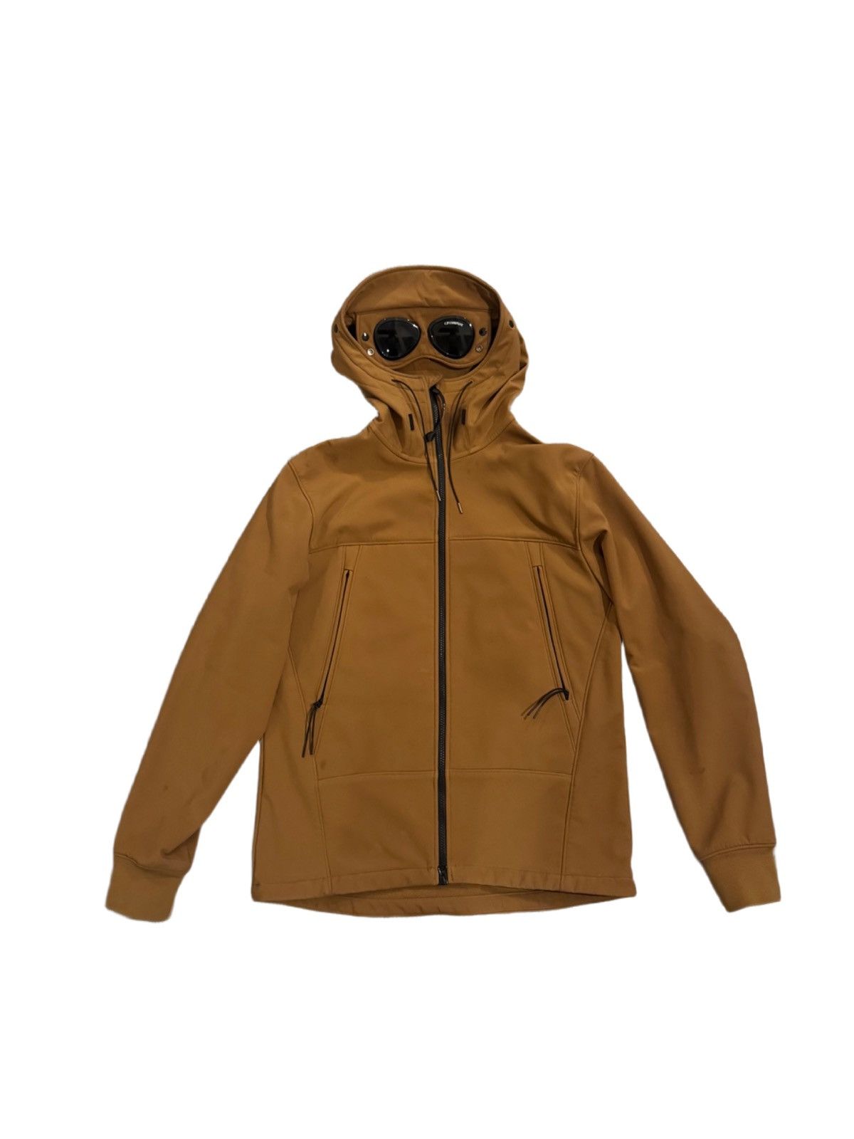 C.P. Company C.P. Company Goggle Jacket Size US M / EU 48-50 / 2 - 1 Thumbnail