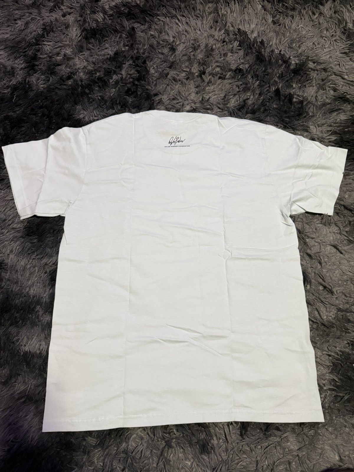 Supreme Supreme Dylan Tee FW22 Size US M / EU 48-50 / 2 - 2 Thumbnail