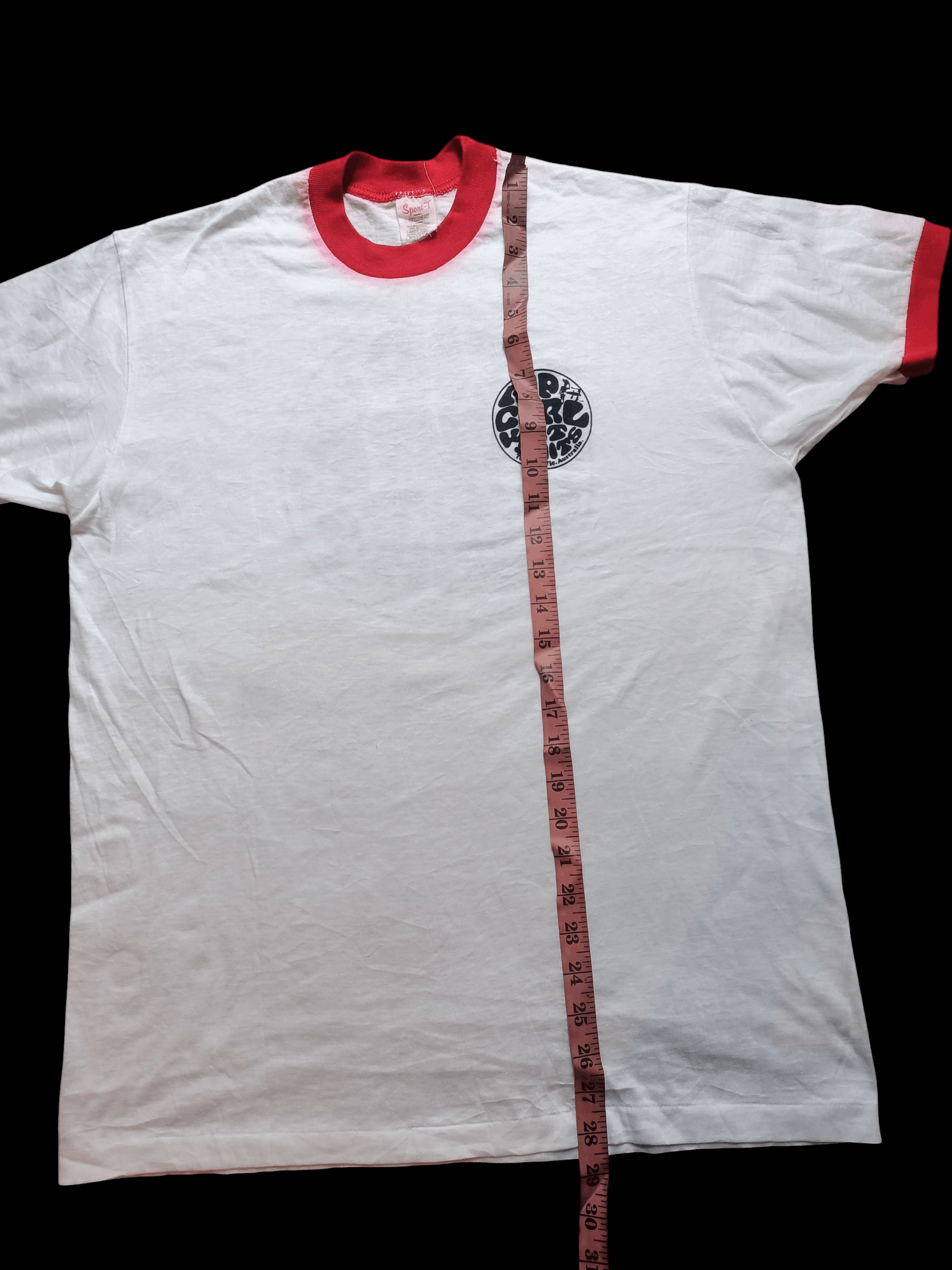Rip Curl RIP CURL x VINTAGE x RARE Size US L / EU 52-54 / 3 - 8 Thumbnail
