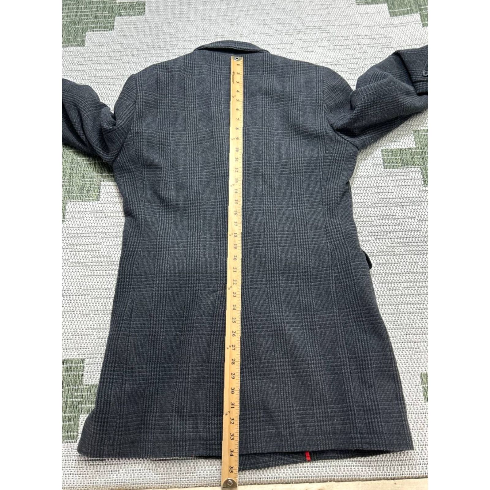 Banana Republic VINTAGE Size M / US 6-8 / IT 42-44 - 7 Thumbnail