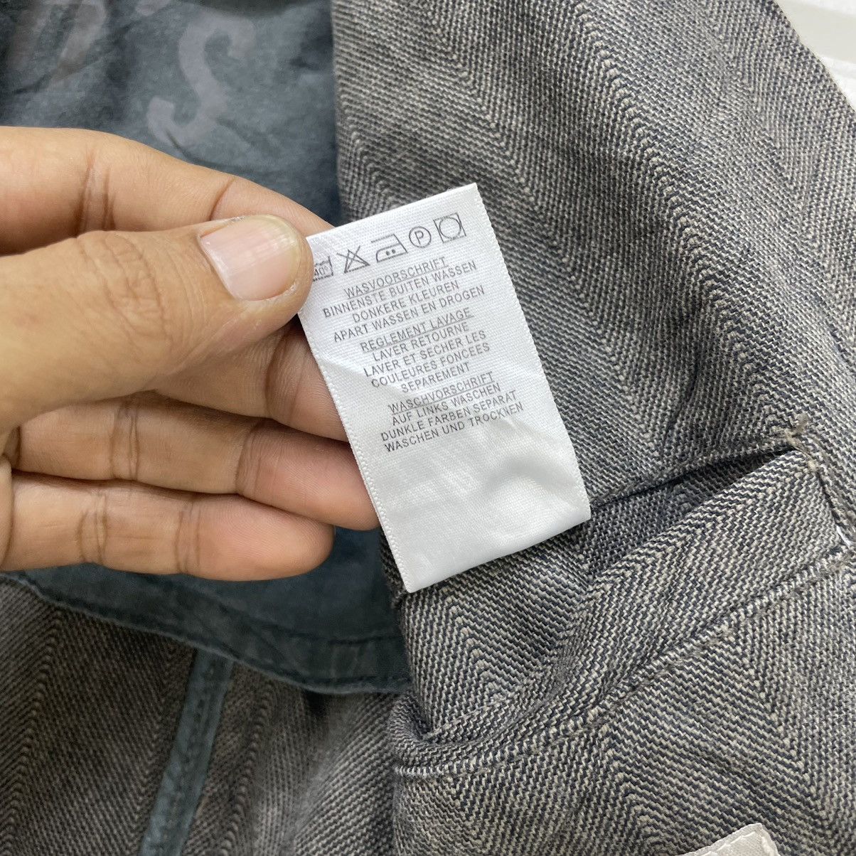 Vintage Japanese Brand Me Working Class Jacket Size US M / EU 48-50 / 2 - 9 Thumbnail