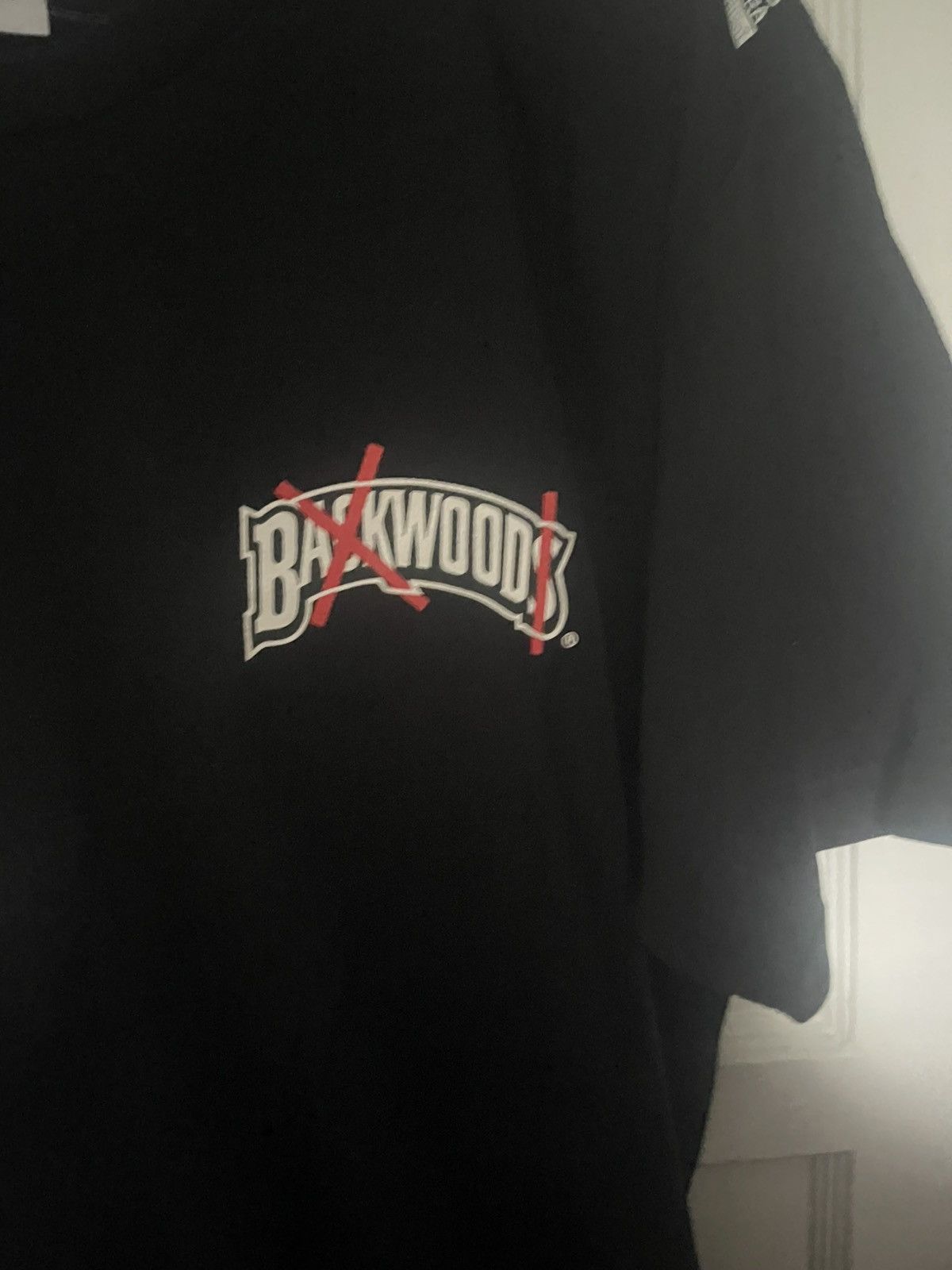 BWOOD Bwoods backwoods tee Size US XL / EU 56 / 4 - 2 Thumbnail
