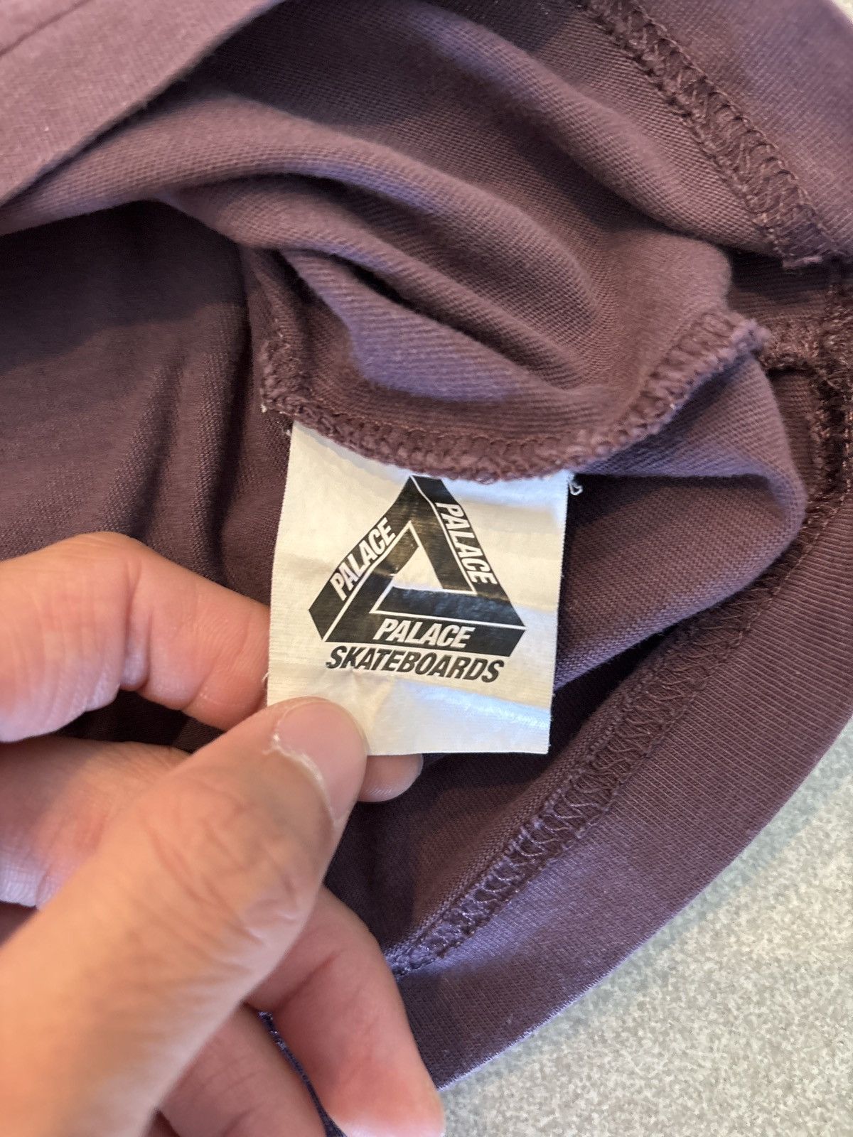 Palace Palace TriEye Tee Size US XL / EU 56 / 4 - 4 Thumbnail