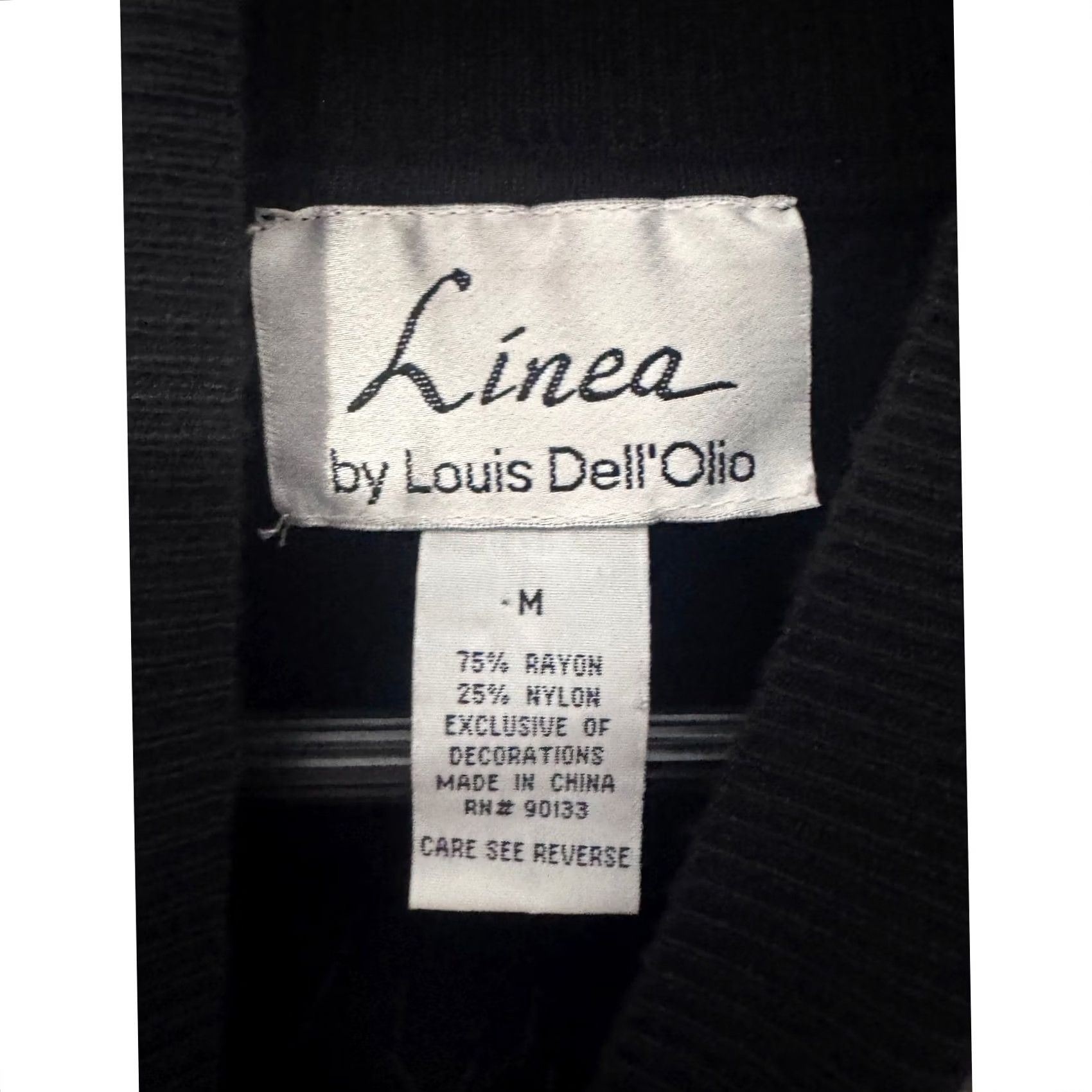Vintage VINTAGE? No. Size M / US 6-8 / IT 42-44 - 7 Thumbnail