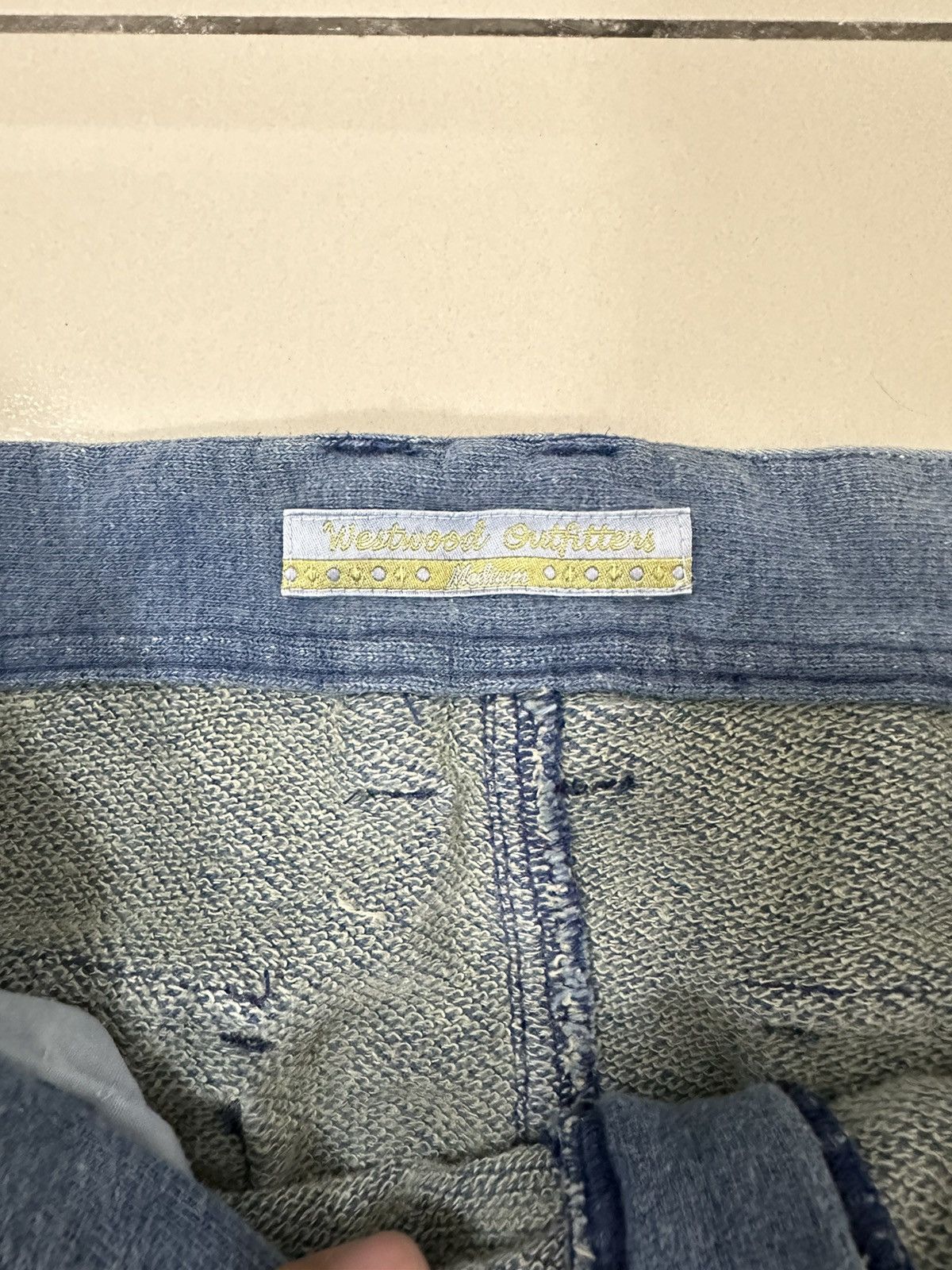 Hysteric Glamour Japanese Brand Westwood Outlet Tactical Pant Multi Pocket Size US 30 / EU 46 - 7 Thumbnail