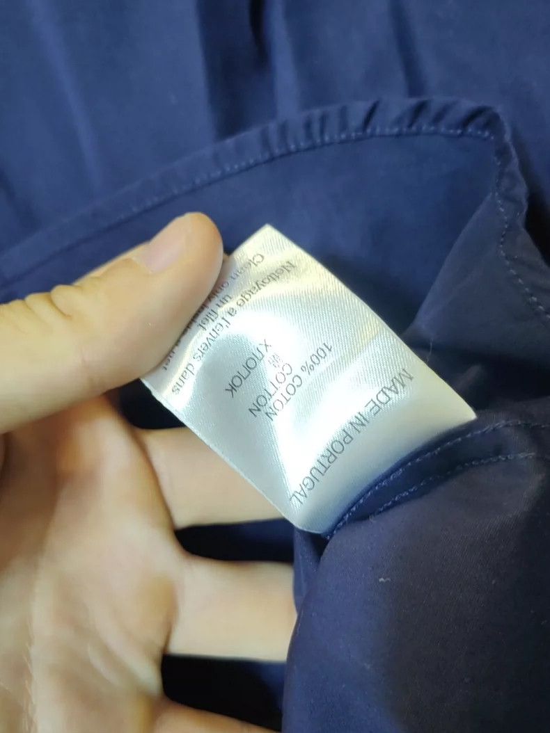 Givenchy Givenchy Shirt Size US M / EU 48-50 / 2 - 4 Thumbnail