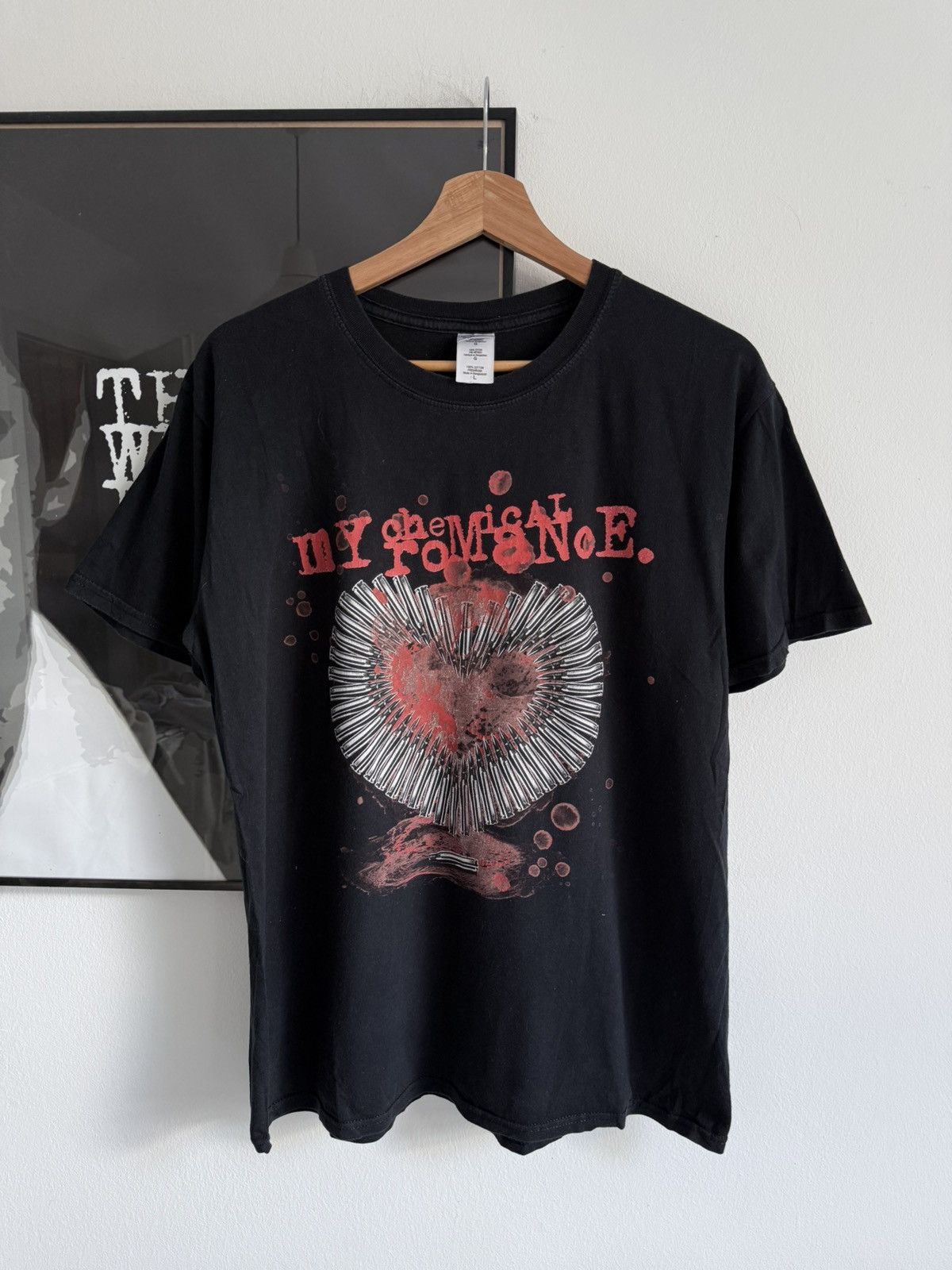 My Chemical Romance Vintage | Grailed