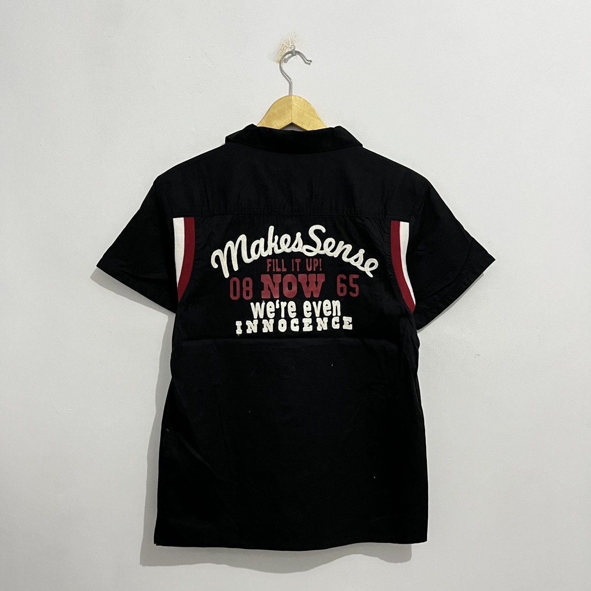 Other Soleildor Workshirt Black Size US L / EU 52-54 / 3 - 9 Thumbnail