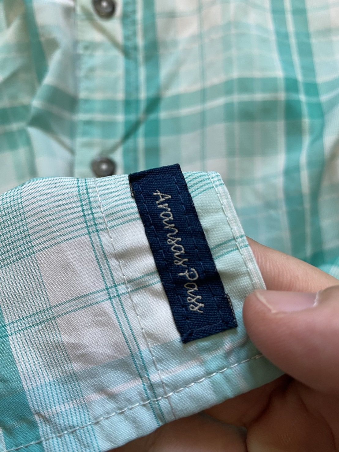 Other Magellan Fish Gear Shirt Size US L / EU 52-54 / 3 - 4 Thumbnail