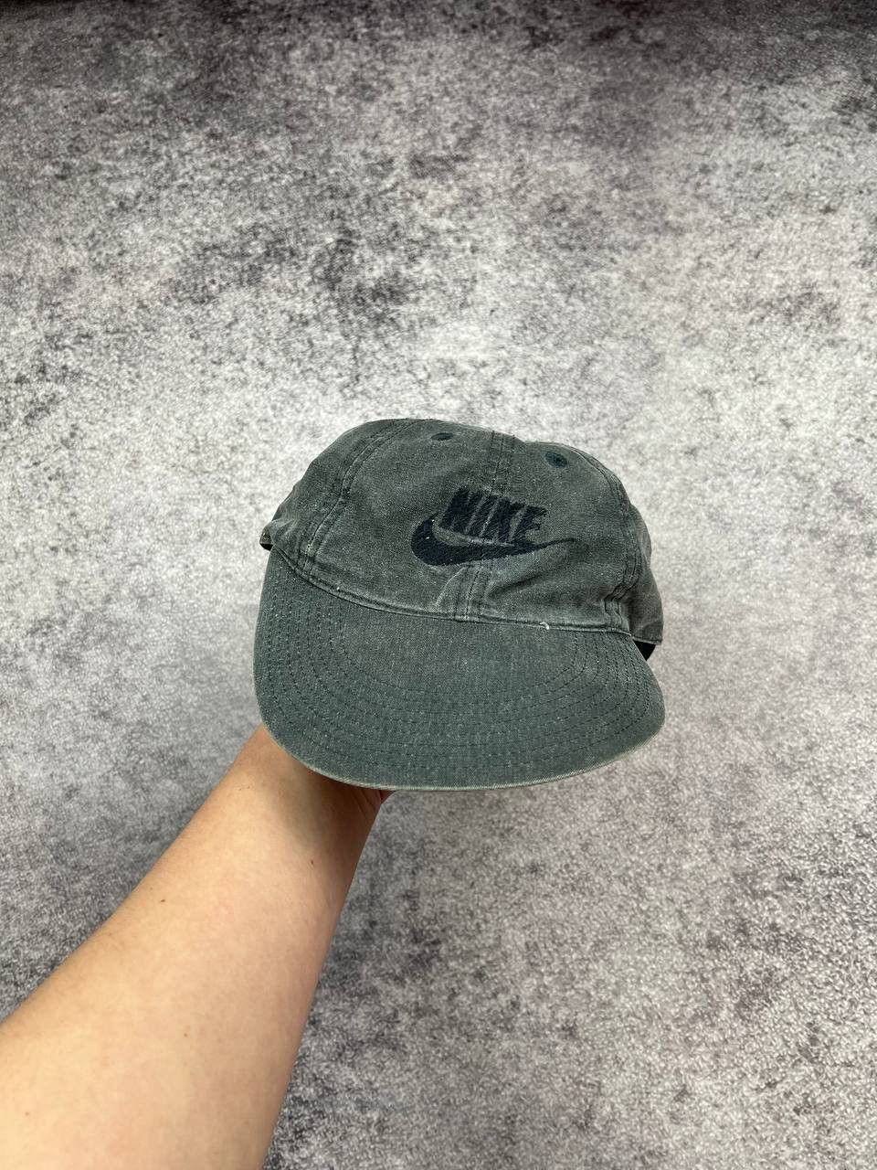 Nike ACG Vintage Nike ACG Hat 80S Cap Size ONE SIZE - 2 Thumbnail