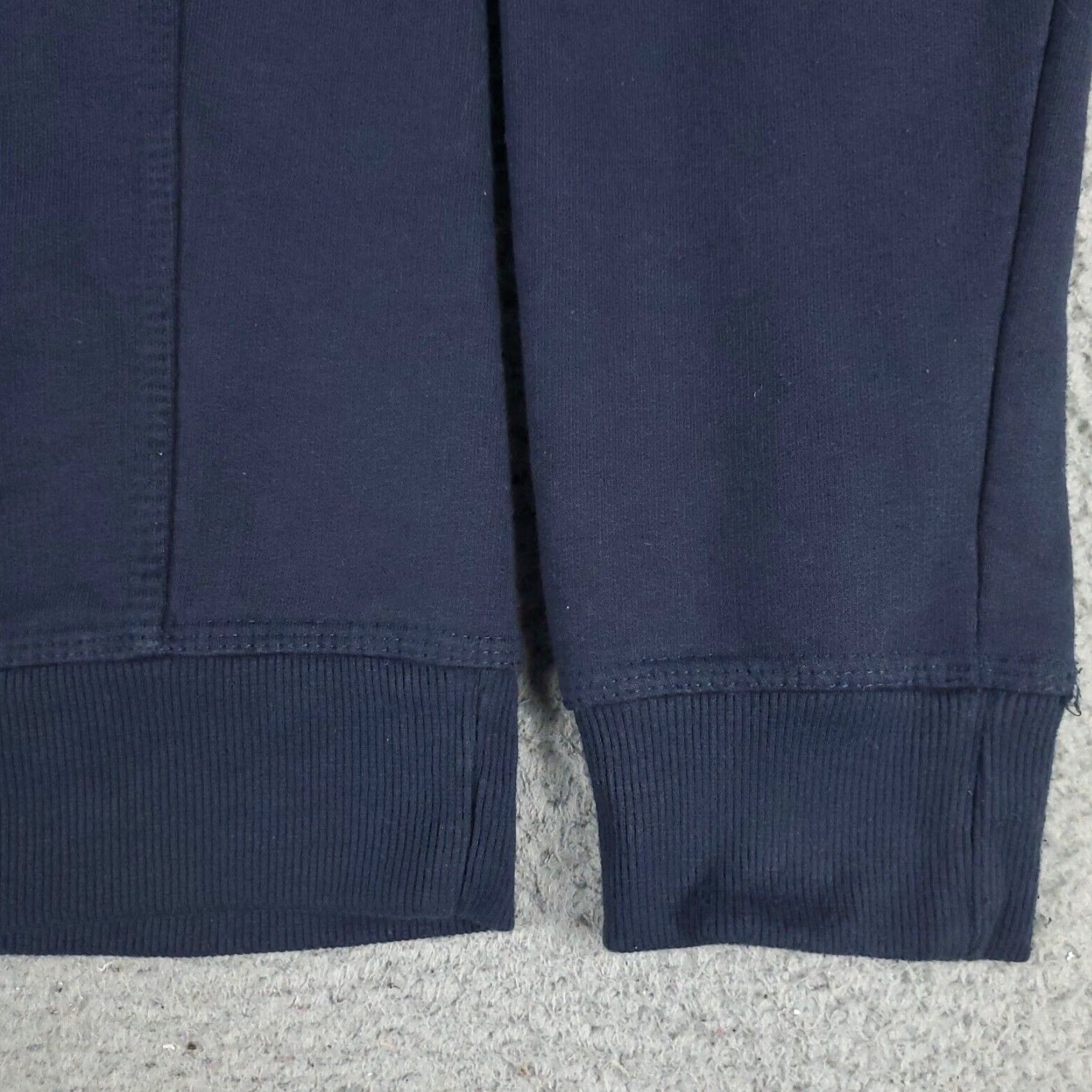 Champion Champion Mens Medium Blue Casual Pullover Sweatshirt Size US M / EU 48-50 / 2 - 5 Thumbnail