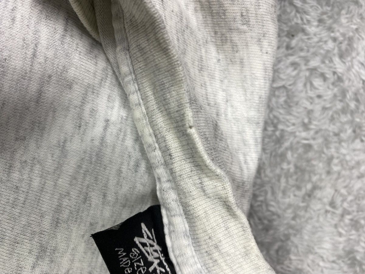 Stussy Vintage 80’s Stussy World Tribe Size US L / EU 52-54 / 3 - 11 Thumbnail