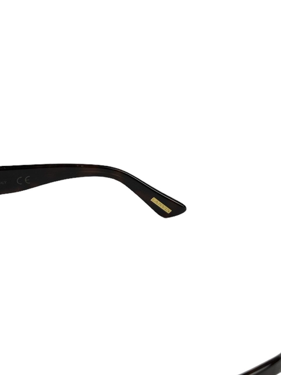 Lanvin Lanvin cateye pearl sunglasses Size ONE SIZE - 6 Thumbnail