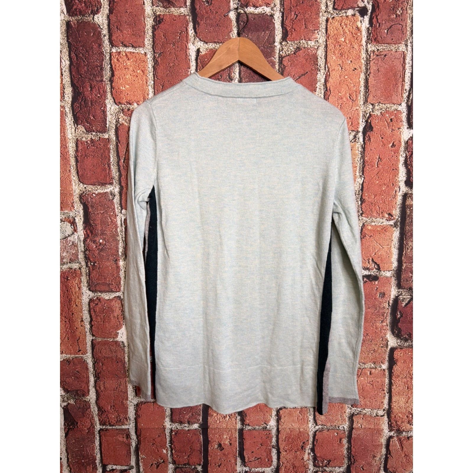 Smartwool Smartwool Shadow Pine Pocket Merino Wool Crewneck Sweater Women's Medium Size M / US 6-8 / IT 42-44 - 3 Thumbnail