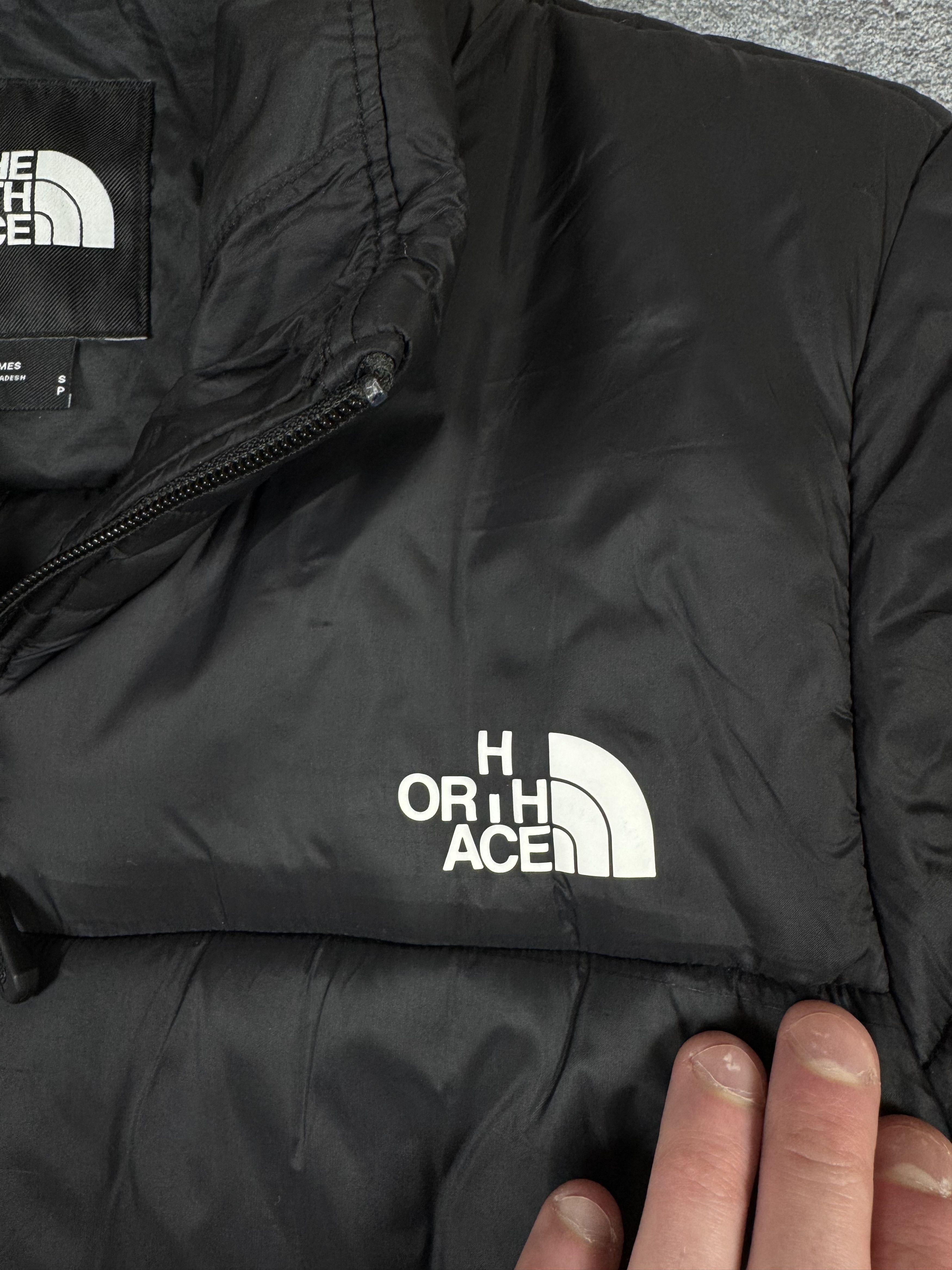 The North Face The North Face Puffer Jacket Size S Streetwear Size US M / EU 48-50 / 2 - 4 Thumbnail