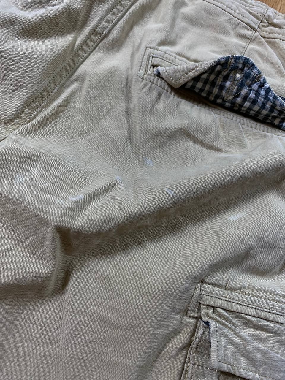 Vintage O'Neill Board Shorts Men’s 30 Cargo Pockets Surf Swim Size US 30 / EU 46 - 21 Thumbnail