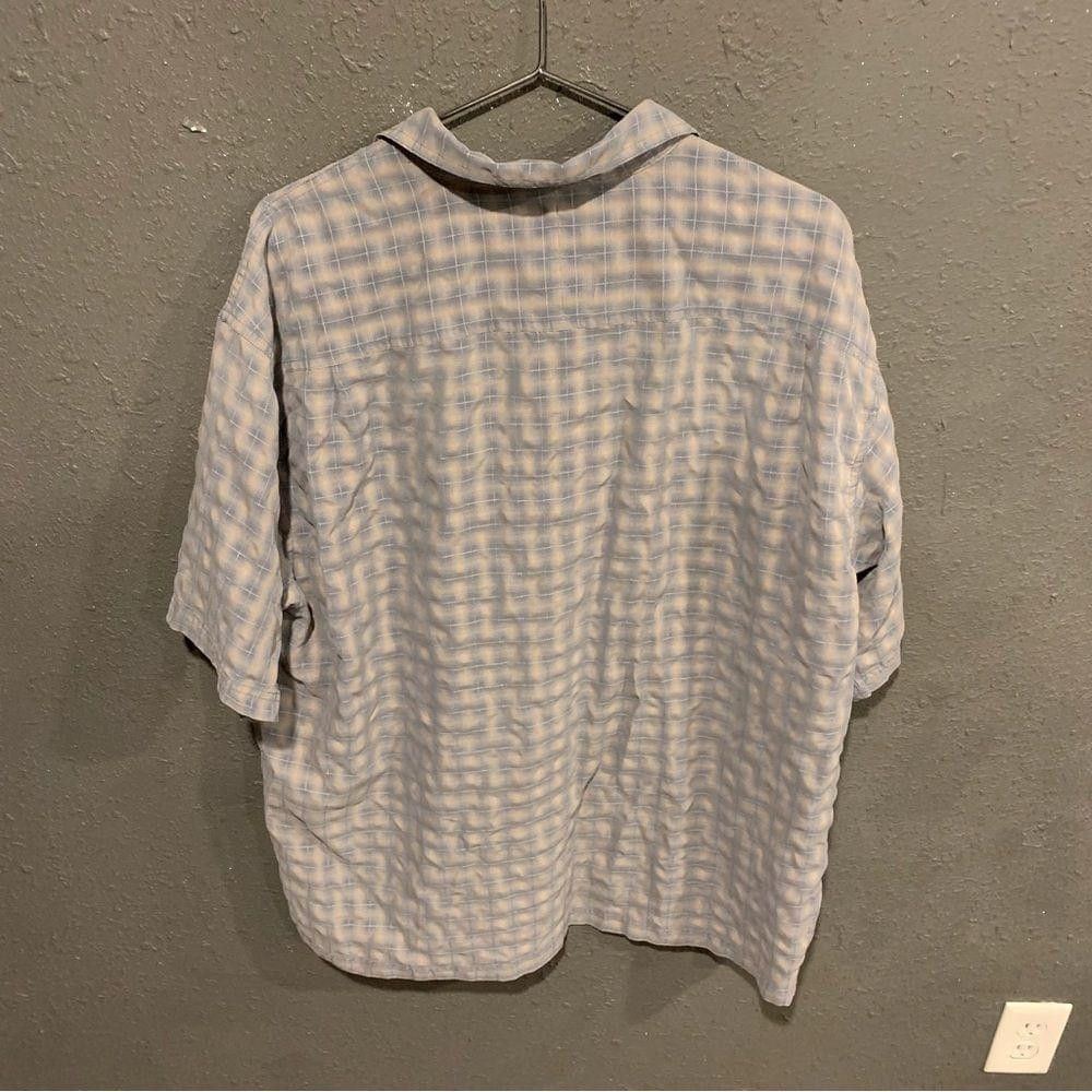 Cabelas Men’s Cabelas Button Down Shirt Size US XL / EU 56 / 4 - 3 Thumbnail