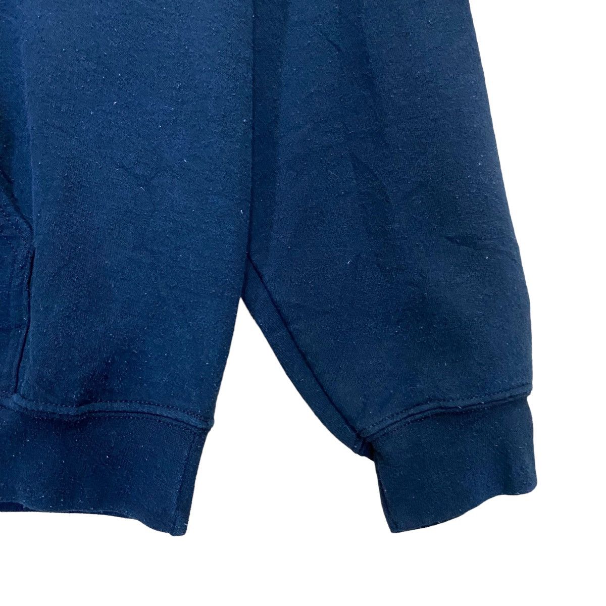 Japanese Brand Freak Store Inspired Polo Bear Small Logo Pullover Hoodie Size US M / EU 48-50 / 2 - 6 Thumbnail