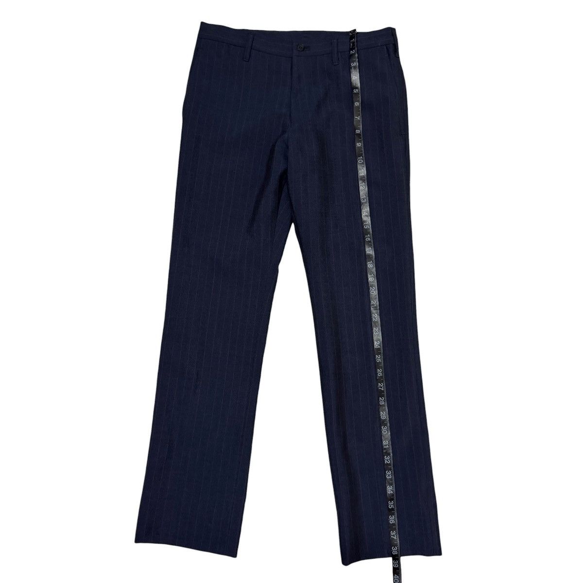 Comme des Garcons Homme 780 00s Comme Des Garcons Homme suit set up men archive rare Size 38R - 23 Thumbnail