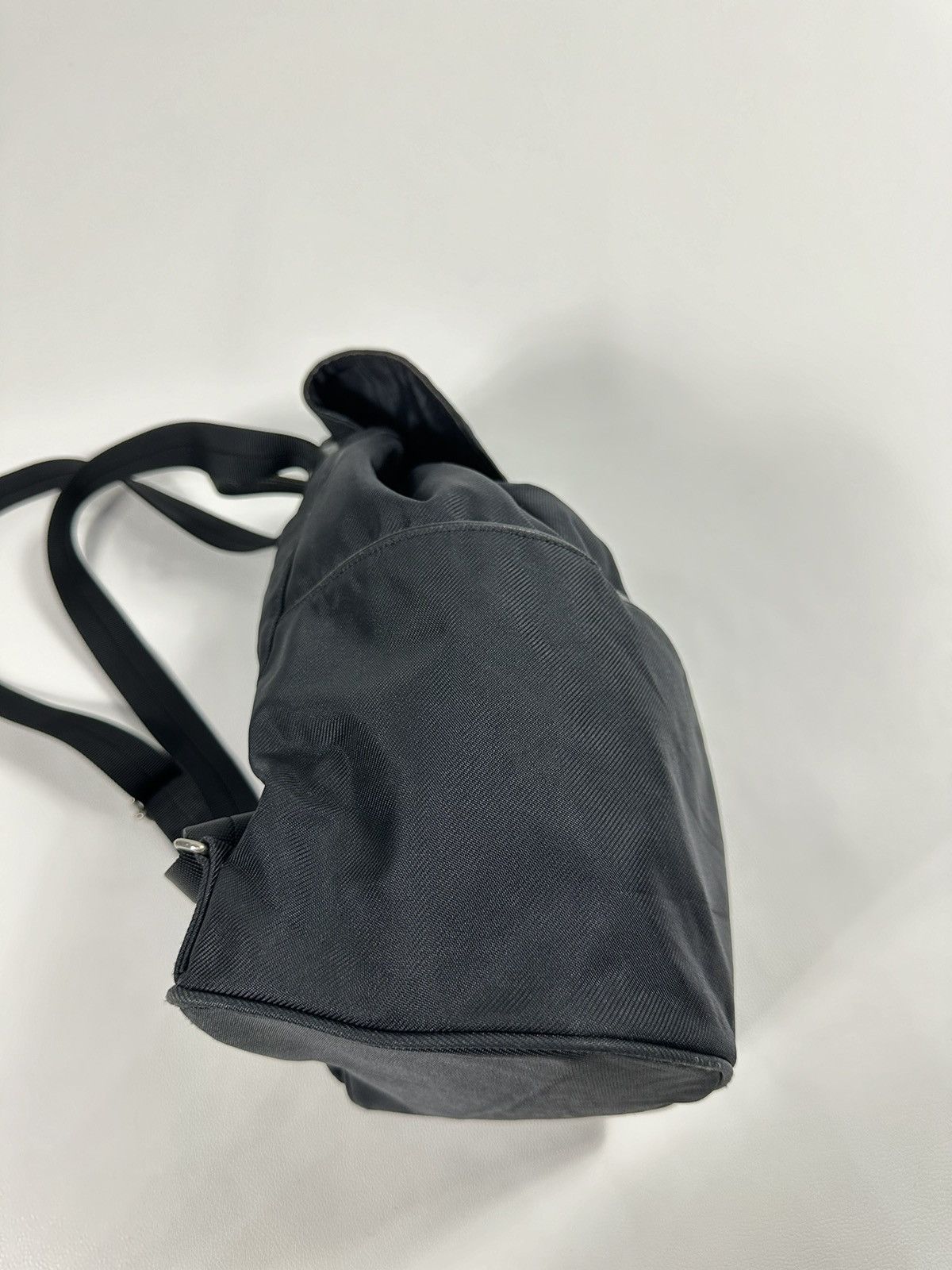 Issey Miyake Archives Issey Miyake mini Backpack Size ONE SIZE - 7 Thumbnail