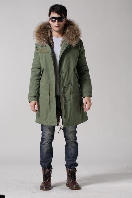Japanese Brand × RAGEBLUE ARCHIVE🔥RAGEBLUE PARKA JACKET BOA MILITARY FUR HOODIE JACKET Size US M / EU 48-50 / 2 - 1 Thumbnail