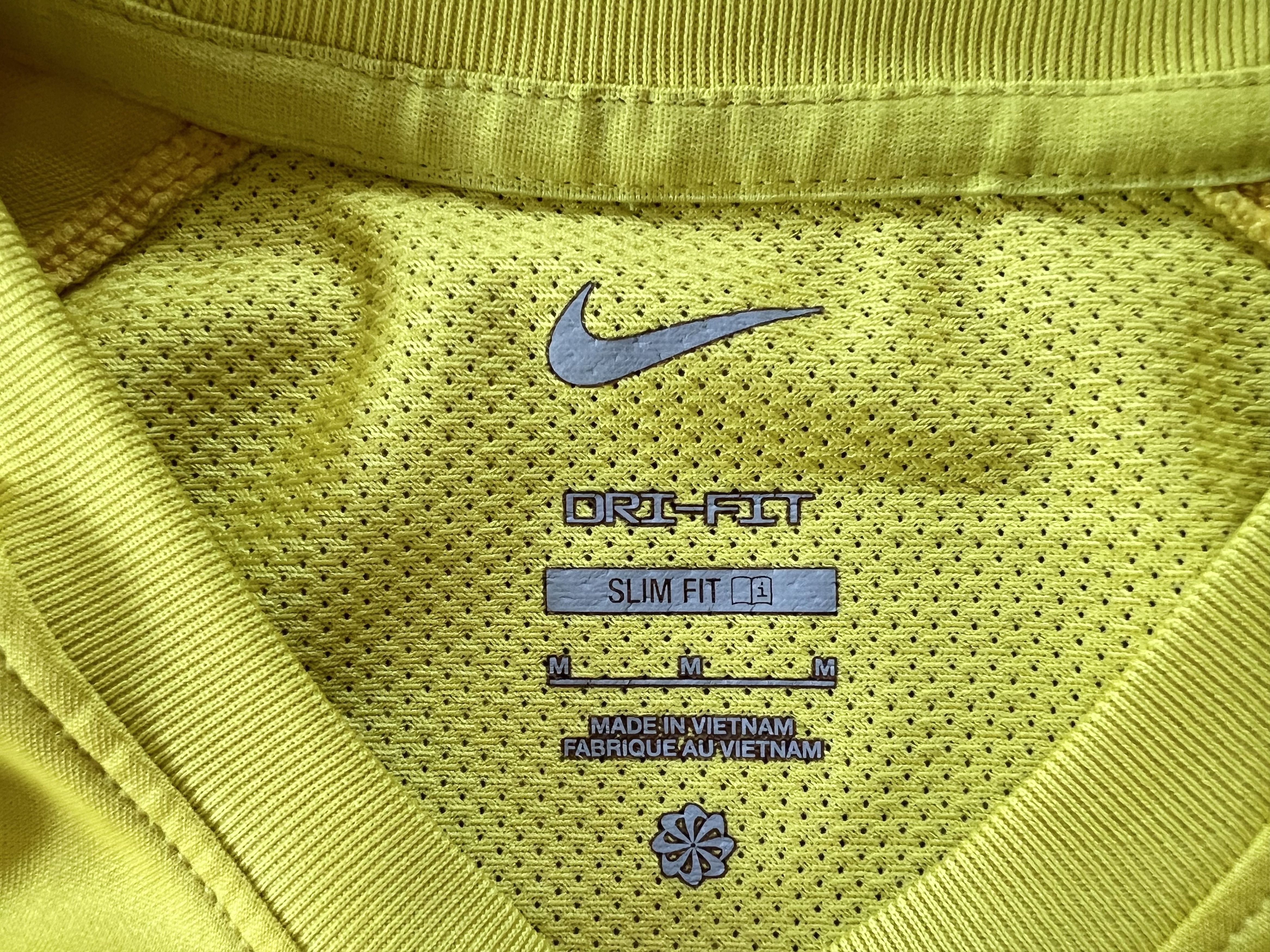 Nike Nike Sunderland Away Shirt 2021-2022 Size US M / EU 48-50 / 2 - 6 Thumbnail