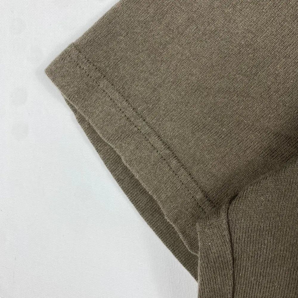 Engineered Garments ENGINEERED GARMENTS New York Faded Ss Polo Shirt Medium Size Size US M / EU 48-50 / 2 - 3 Thumbnail