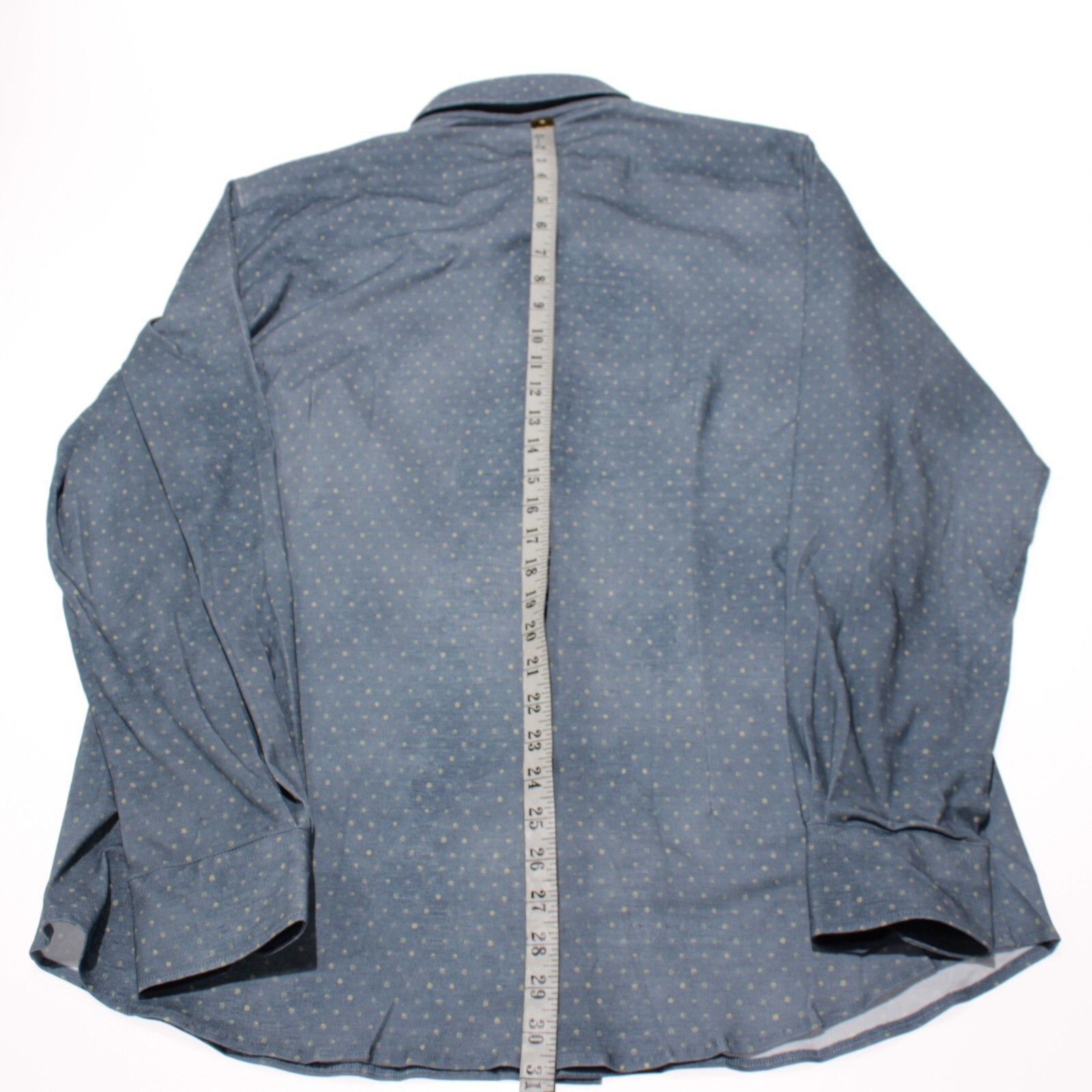 Other Emanuel Berg New with tags Shirt Size XL US In Blue Size US XL / EU 56 / 4 - 6 Thumbnail