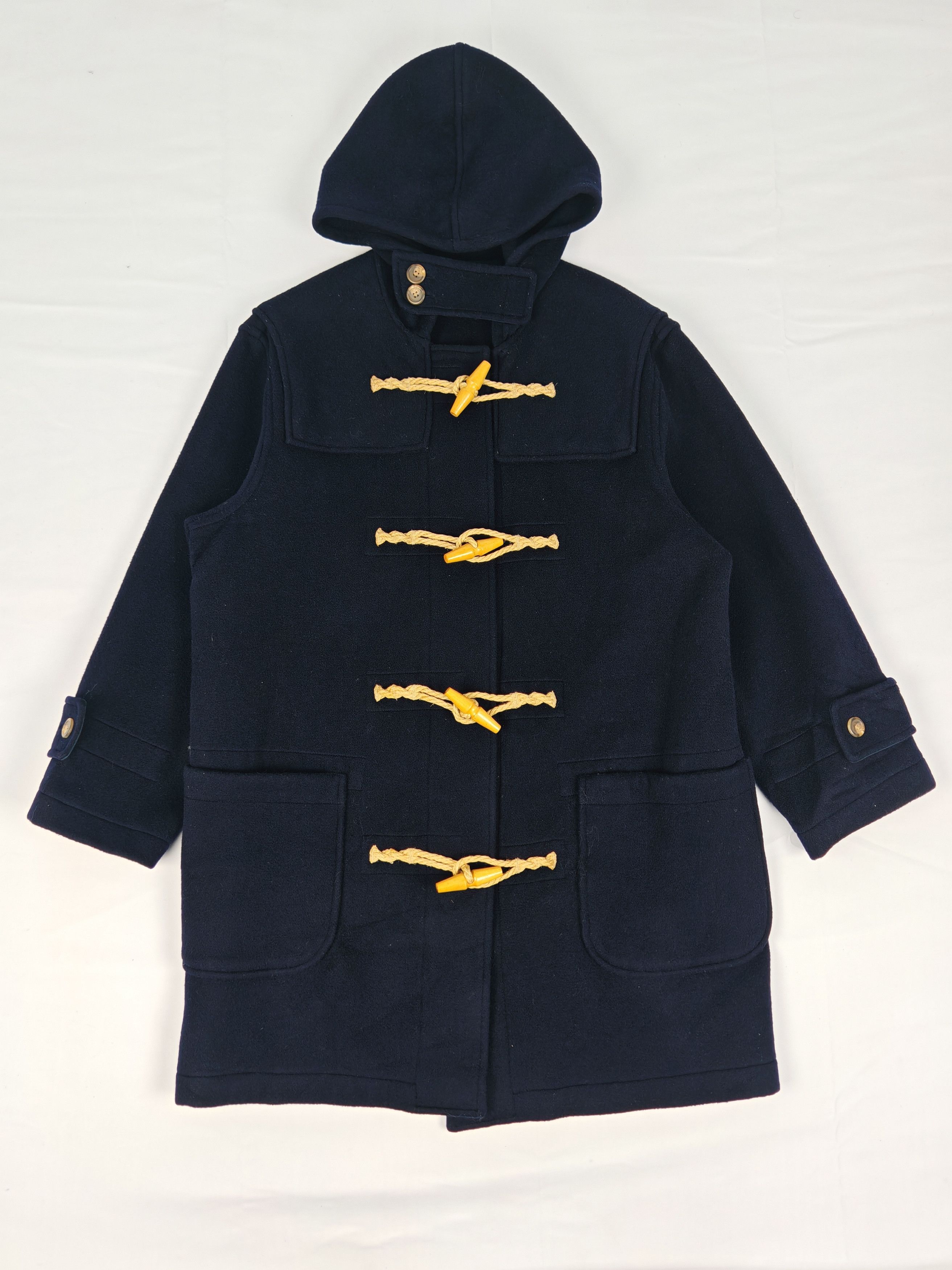 Polo Ralph Lauren × Vintage Vintage POLO RALPH LAUREN Toggle