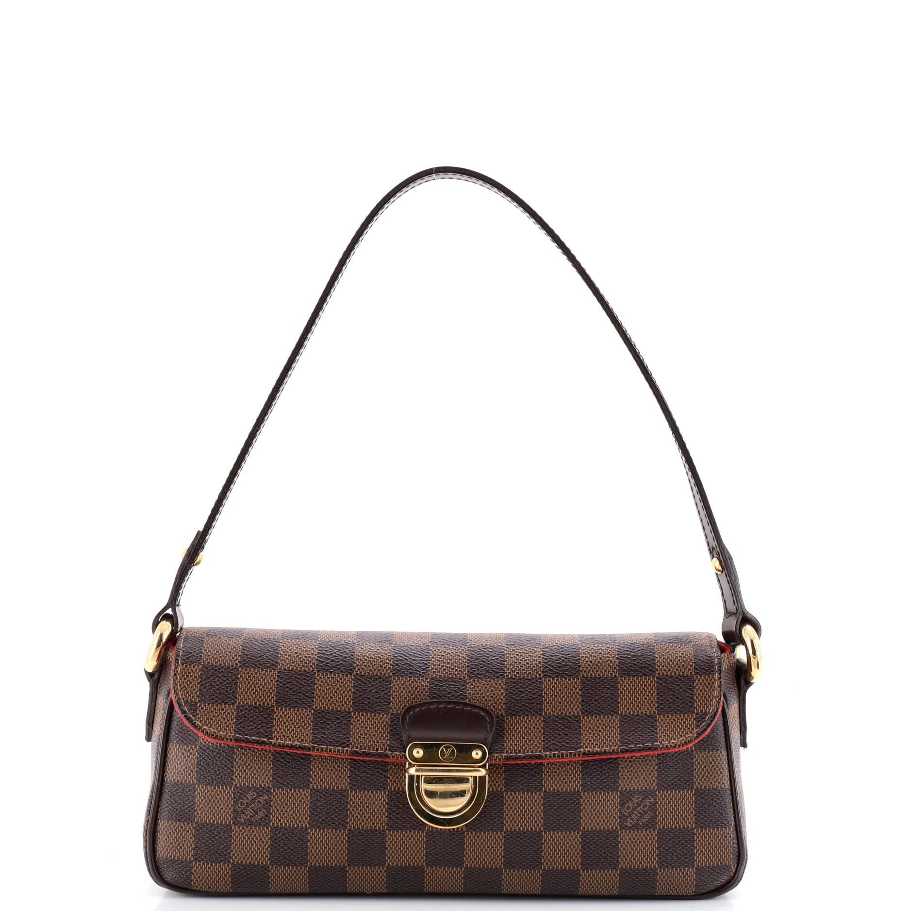 Louis Vuitton Ravello Handbag Size ONE SIZE - 1 Thumbnail